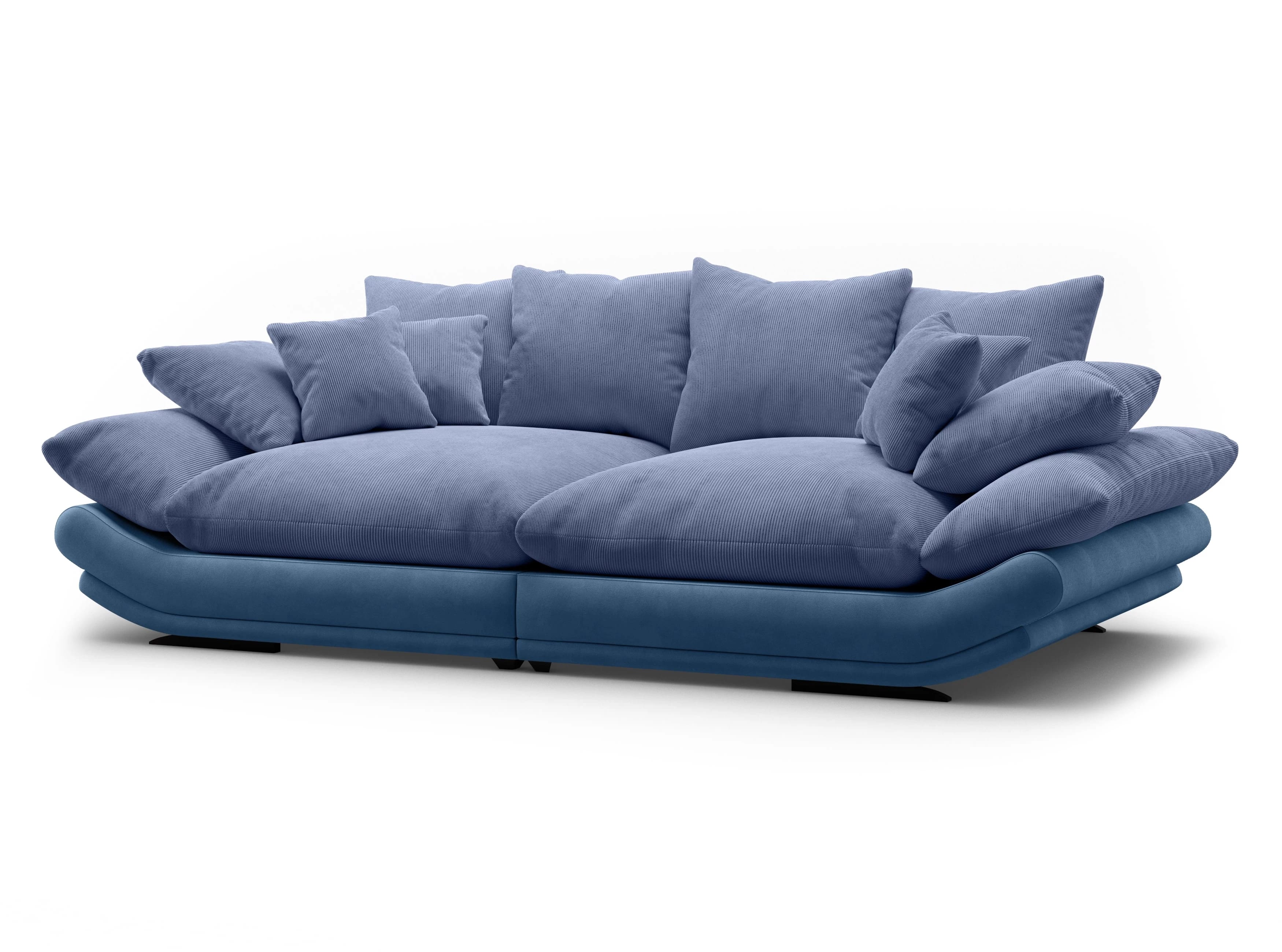 АВИНЬОН (SOLANA, синий (Vertical 795)/синий (Balance 784)) - фото 8