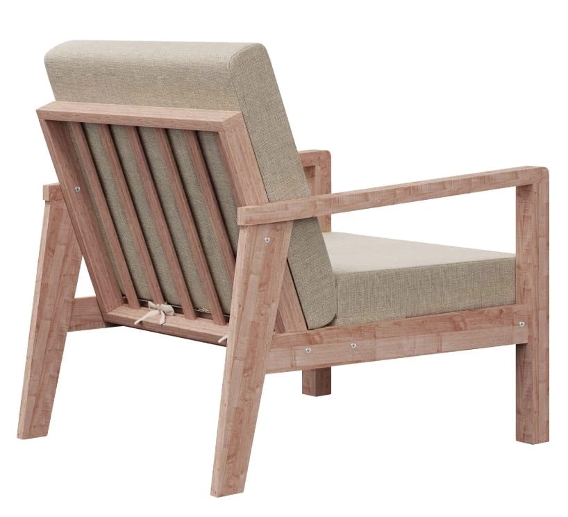 ГЛОРИЯ (Тесла мокко) - фото 6