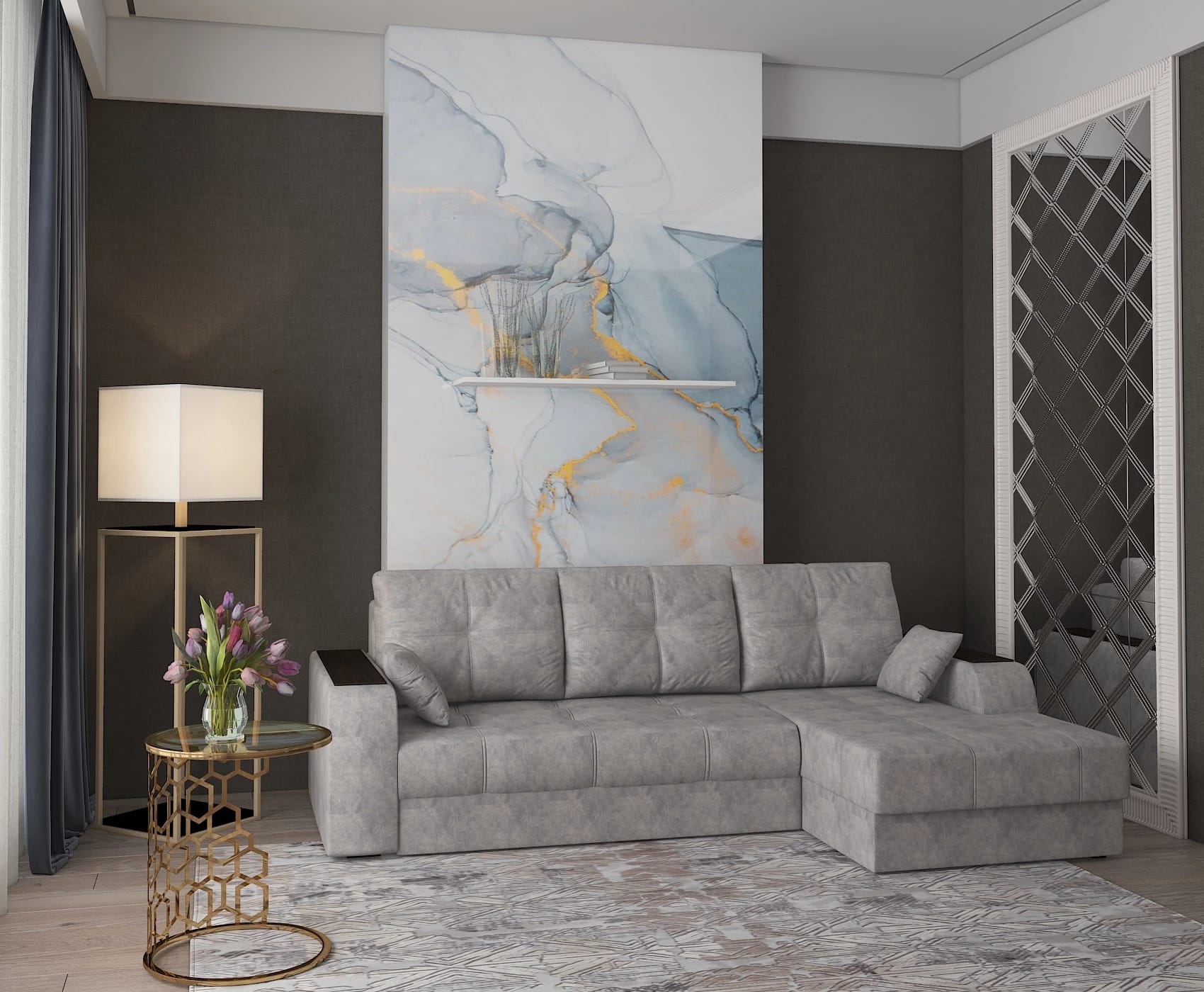 ОСКАР (Germes steel / Germes steel / Germes steel) - фото 4