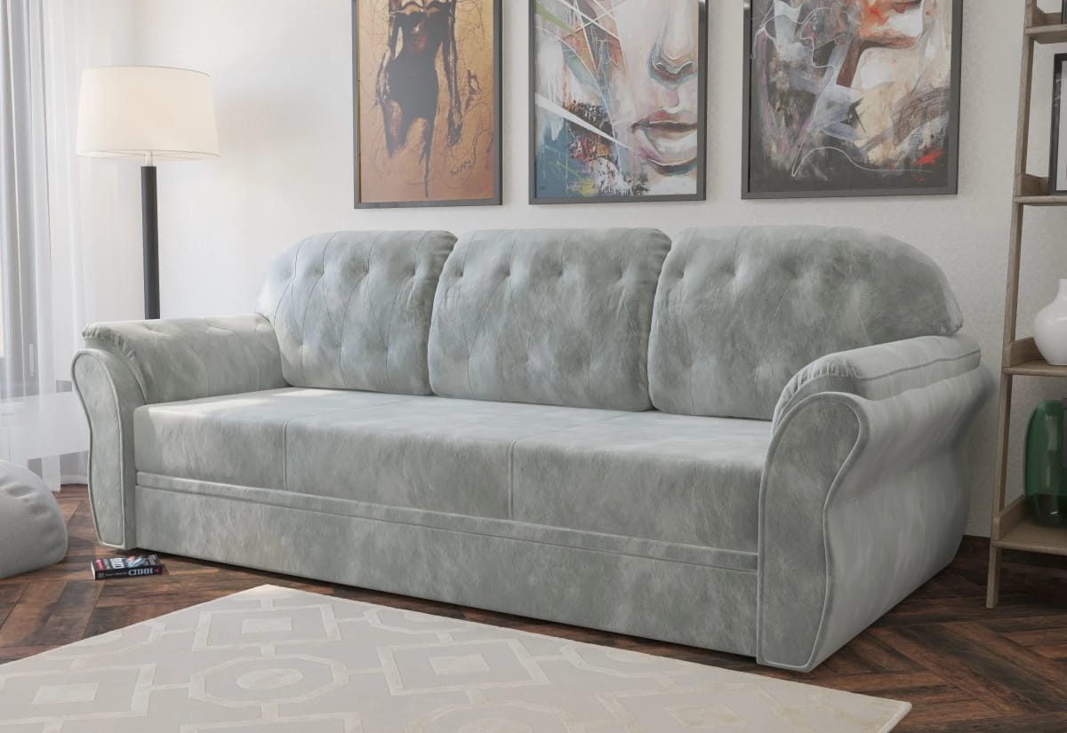 СЕНАТОР (Мадонна 8 (Madonna 8)) - фото 4