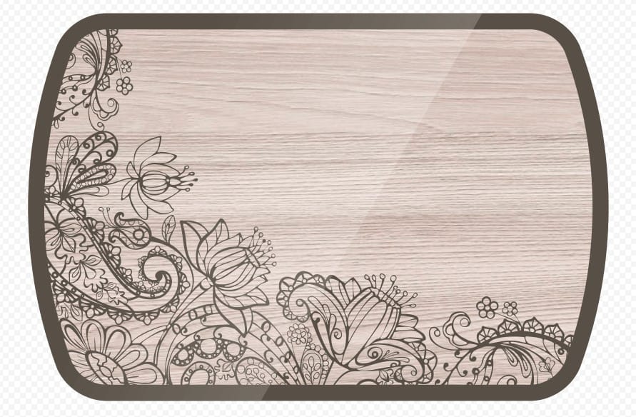 БОСТОН ((опора триумф)/(Светлый/дуб атланта)) - фото 2