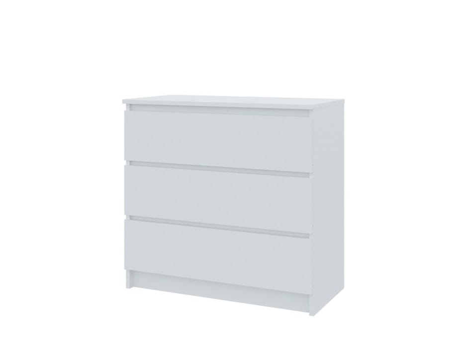 МОРИ (белый) - фото 1