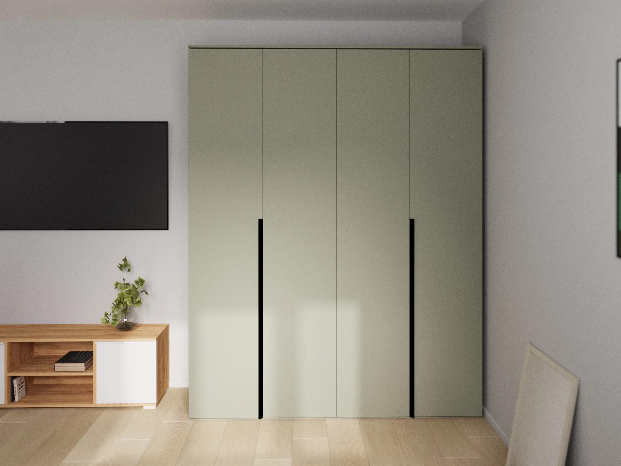 РУМЕР-3 (хаки) - фото 4