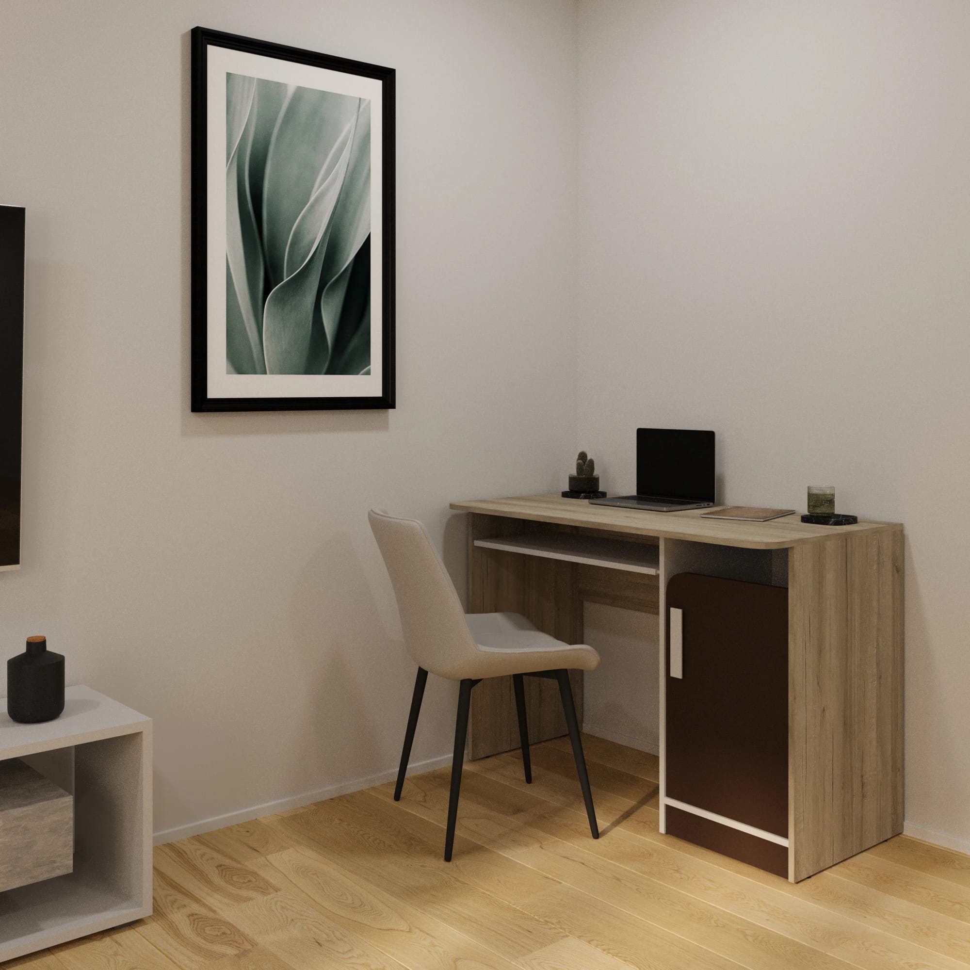 ПРЕЗИДЕНТ (комплект 2 шт.) (бежевый софт NEW) - фото 4