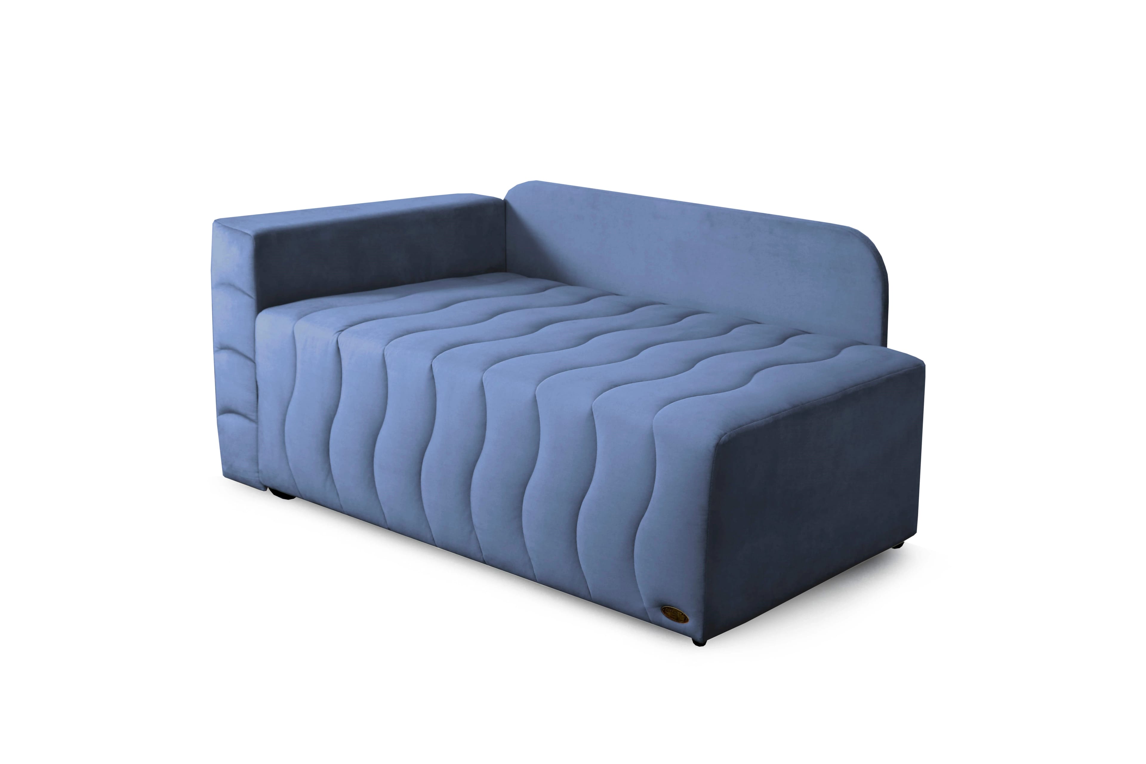 ОРИОН (Вариант 4/Мора деним) - фото 2