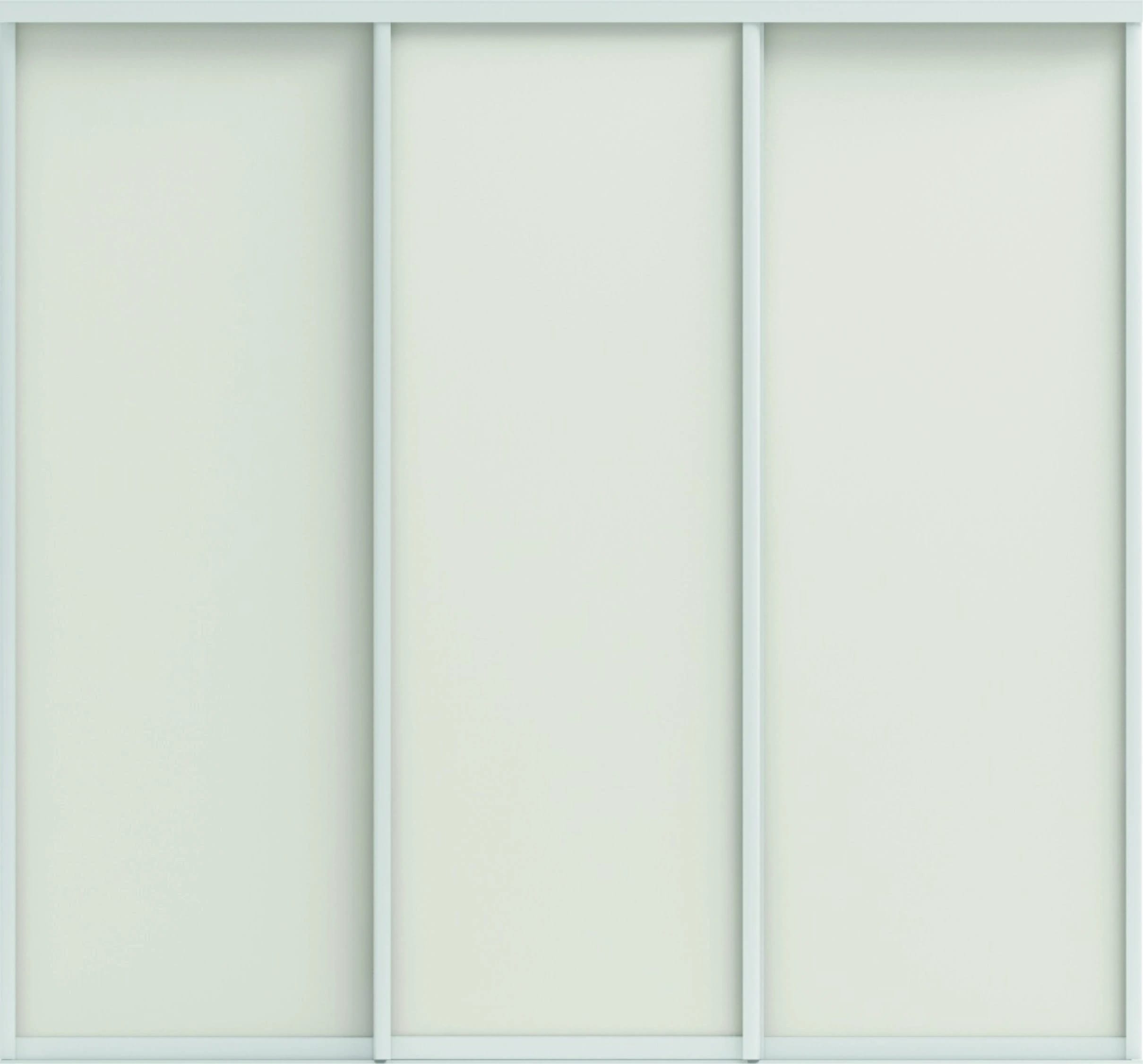 ОРИОН (ЛДСП) (тэффи/профиль С хром) - фото 2