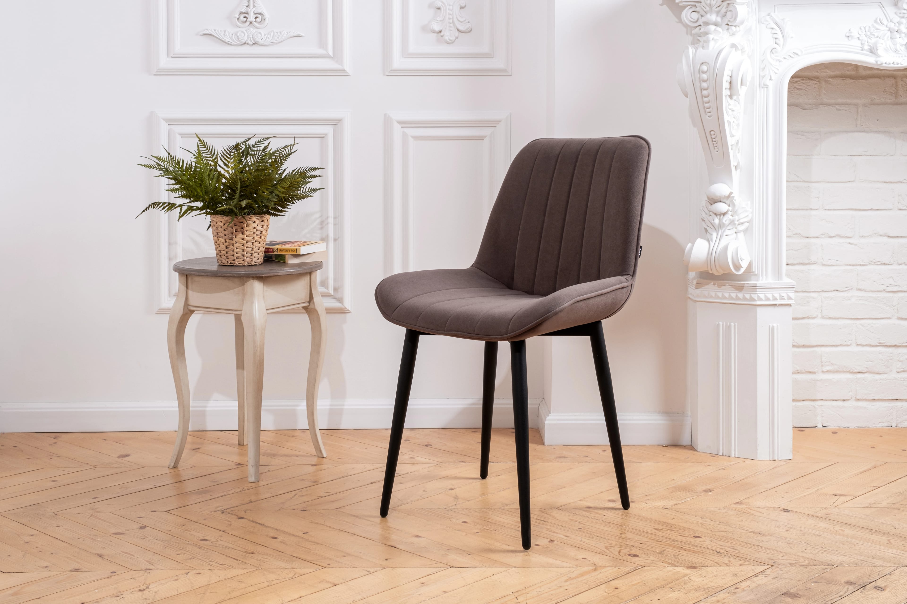 КАНЦЛЕР (комплект 2 шт.) (Шоколад NEW) - фото 3