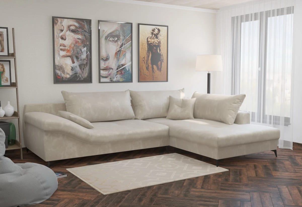 ЛИССАБОН (Мадонна 5 (Madonna 5)) - фото 4