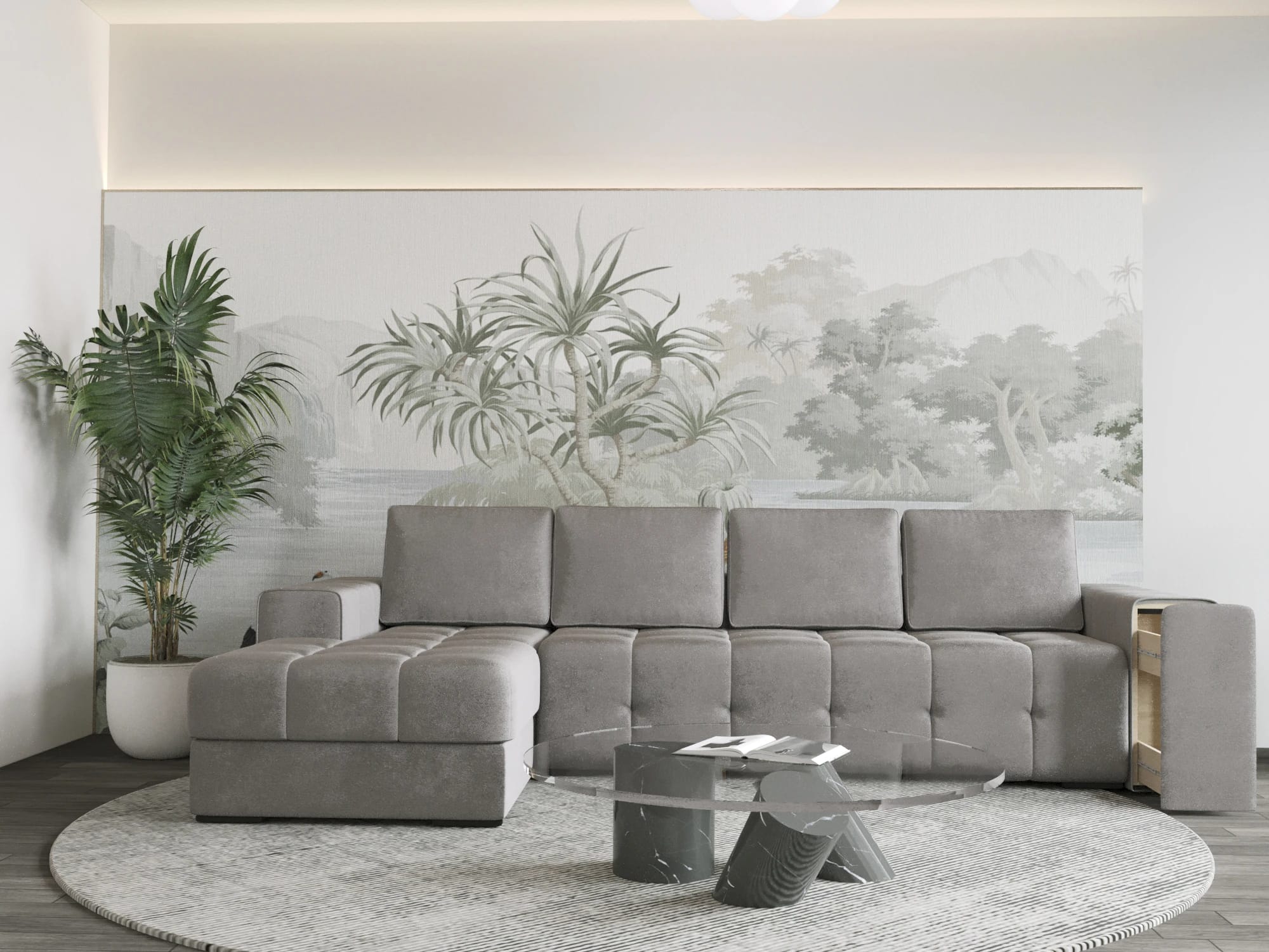 ГРАНД-2 (1Т) (Tesla 12) - фото 7