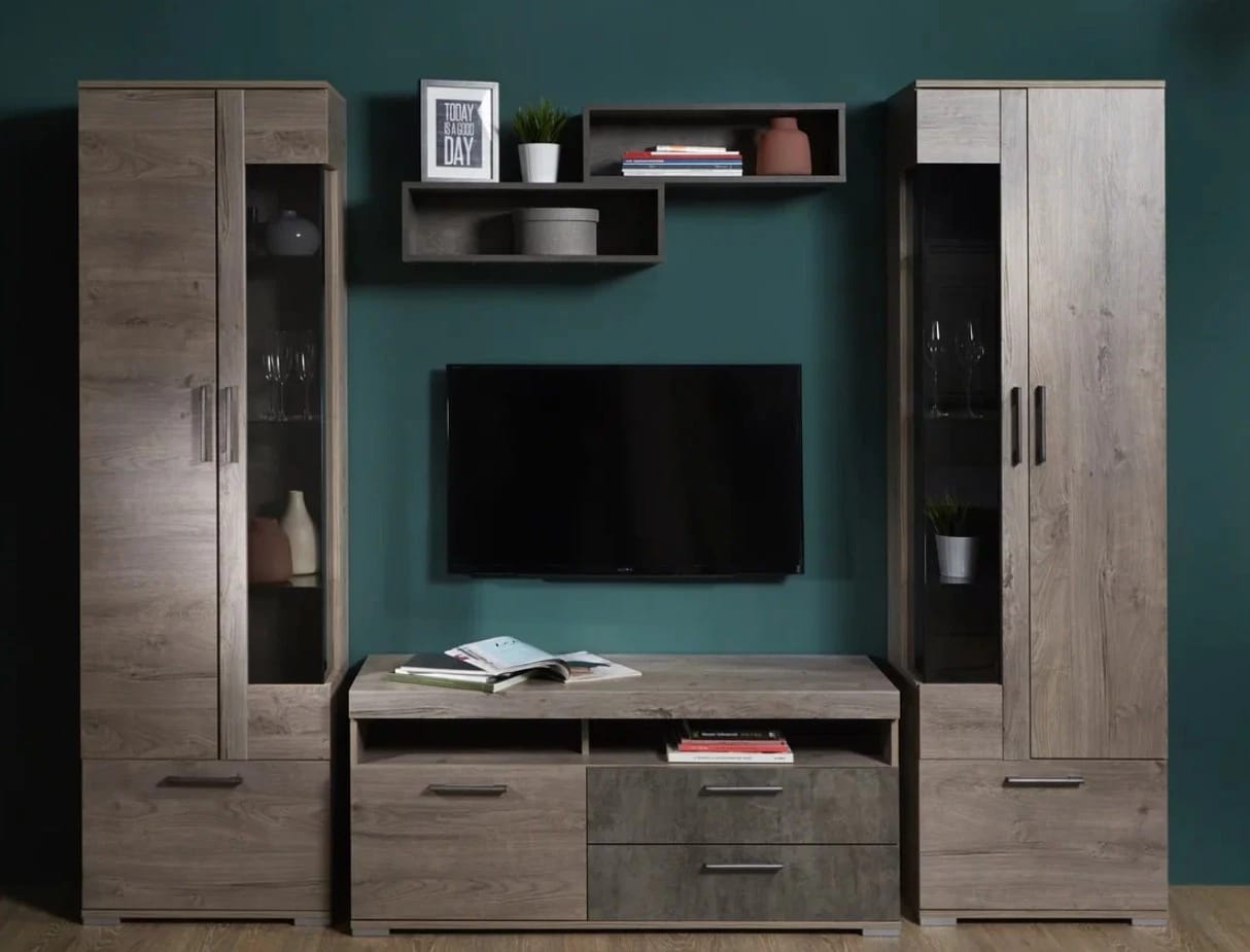 ДЕНВЕР (Камень темный) - фото 2