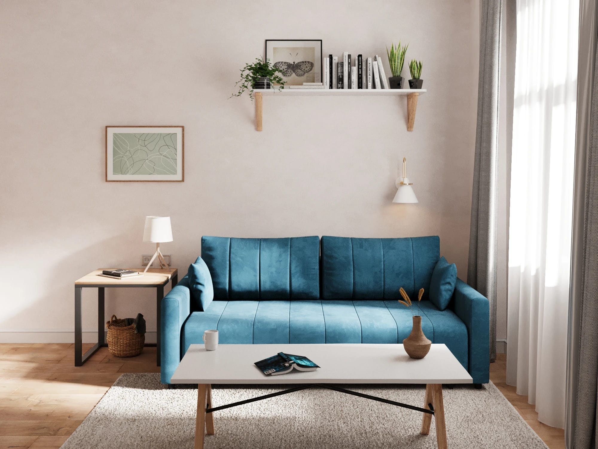 ДЕЙЛ 1 (Ground 08) - фото 5