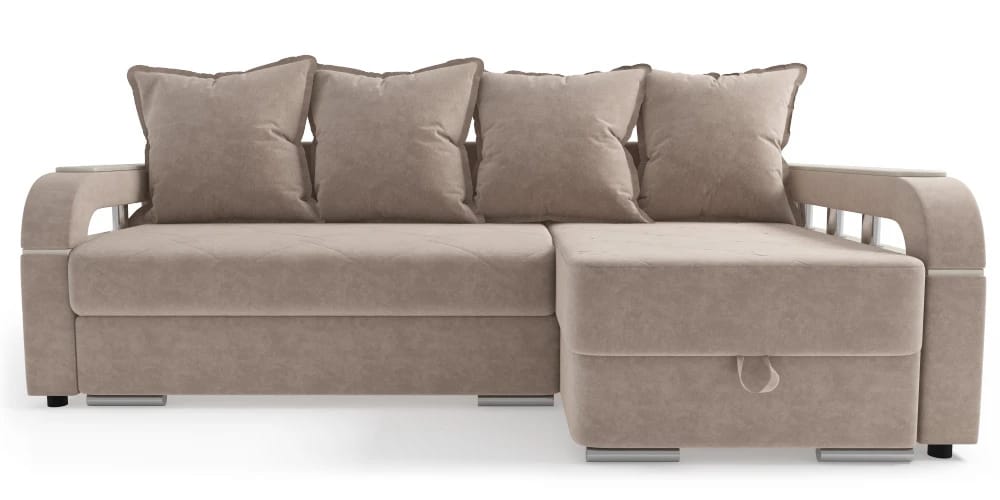 МОНИКА (Небби 305 (Nebbe 305)  / Небби 305 (Nebbe 305)  / ЛДСП (Москва) дуб седой) - фото 2