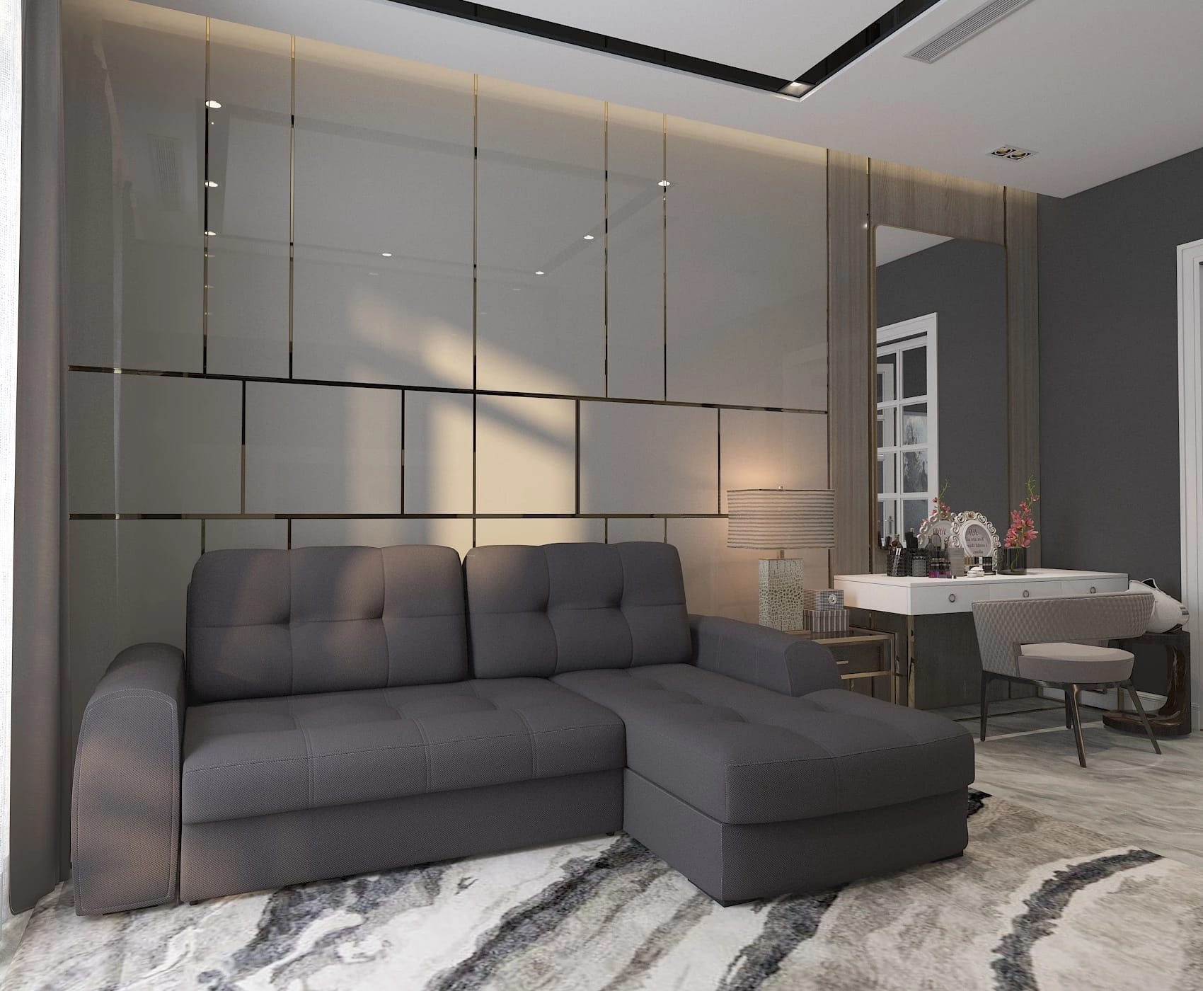 АТТИКА (REAL 17 (A) (шоколадный)) - фото 2