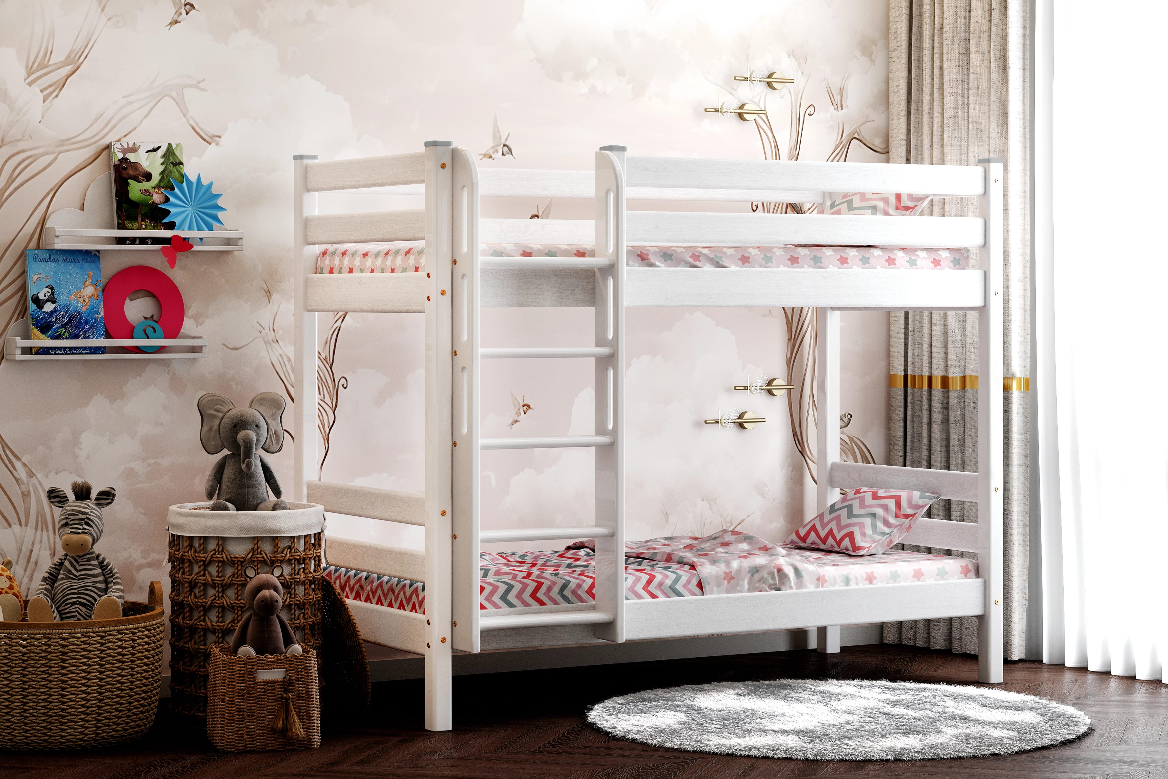 СОФИ-2 (белый полупрозрачный) - фото 4