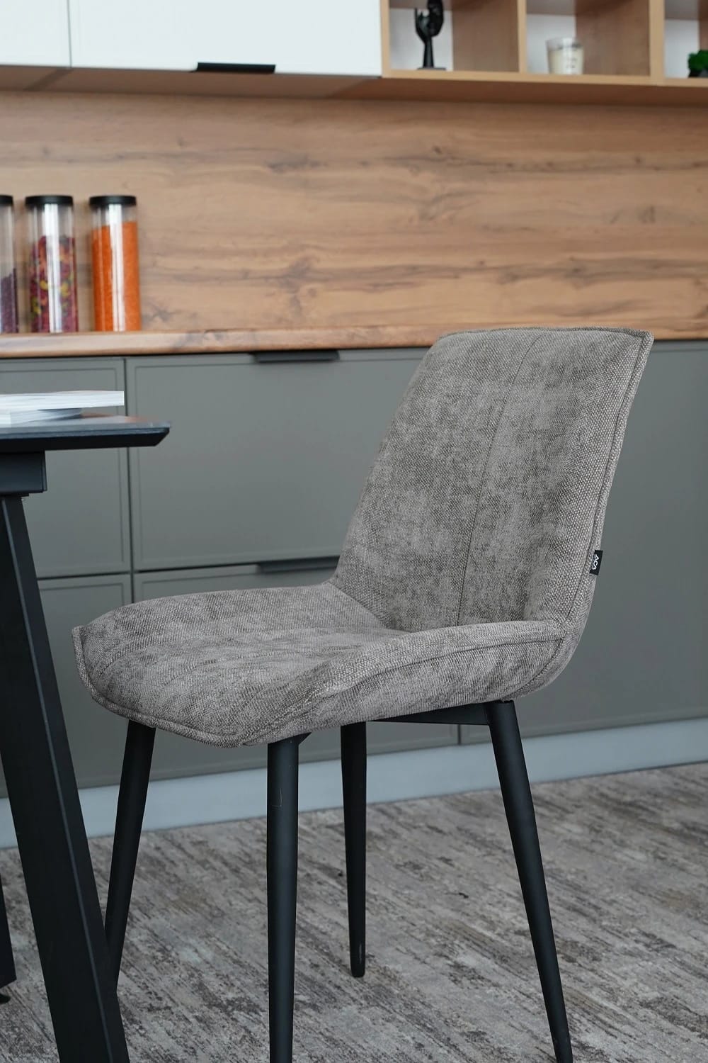 ГАЛАКТИКА (комплект 2 шт.) (мокко) - фото 2