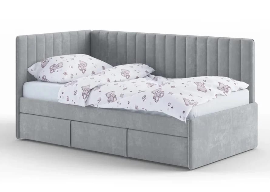 МОЛЛИ (велюр Велютто 52) - фото 3