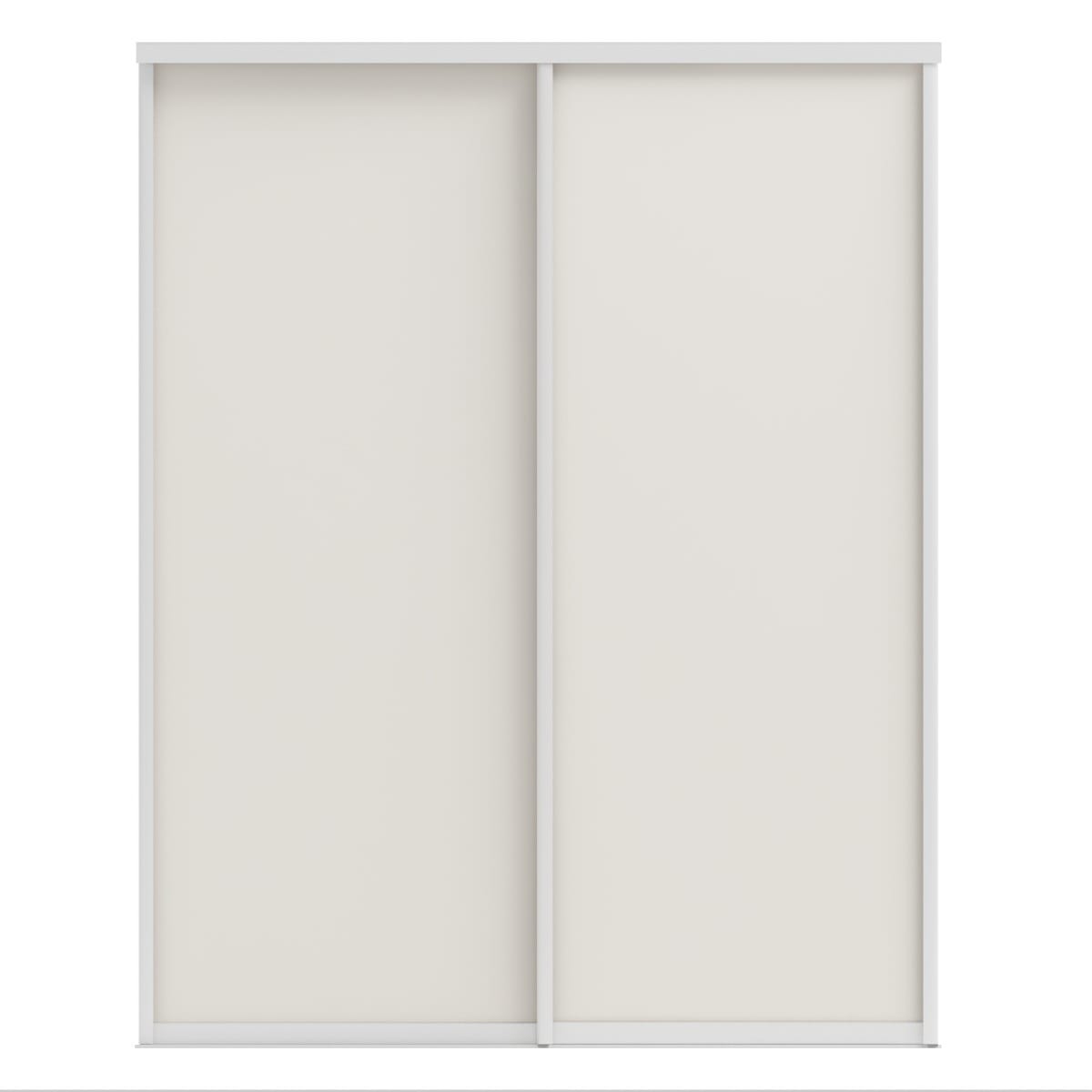 ОРИОН (ЛДСП) (тэффи/профиль С хром) - фото 1