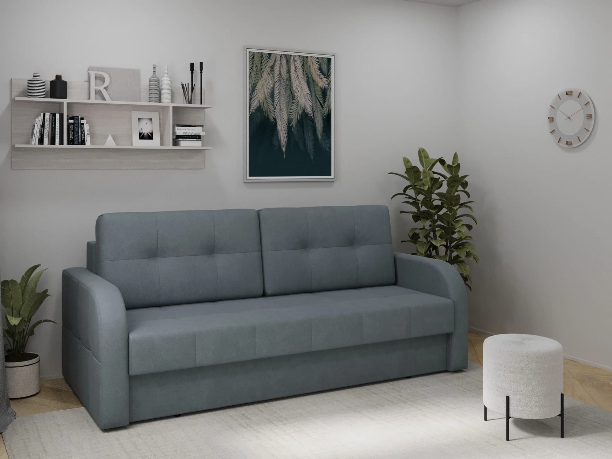 ВЕРОНИКА-1 (VERONICA-1) (Флаффи (Fluffy) 21) - фото 5