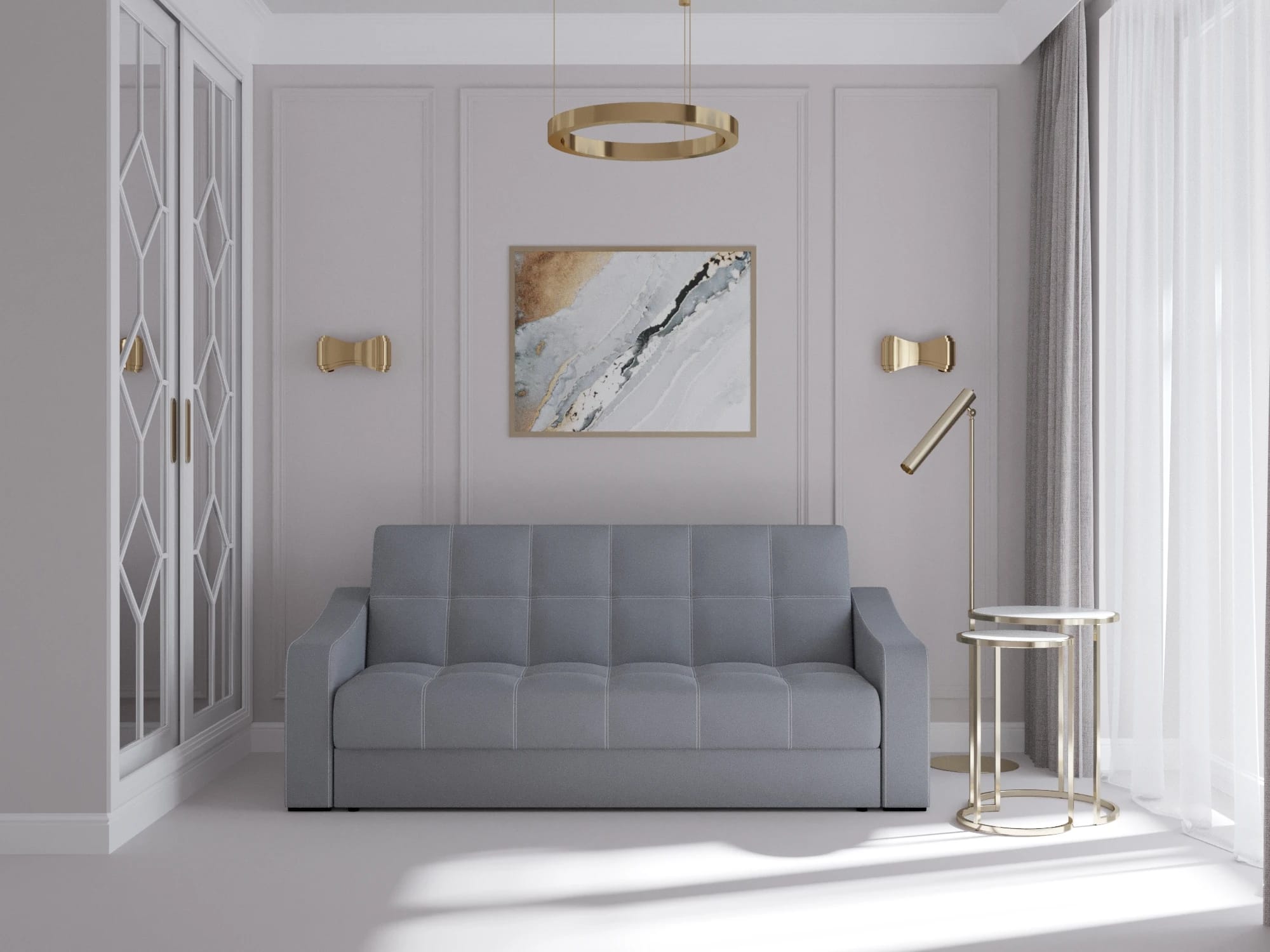 НЕО-48М (LOVELY 35) - фото 5