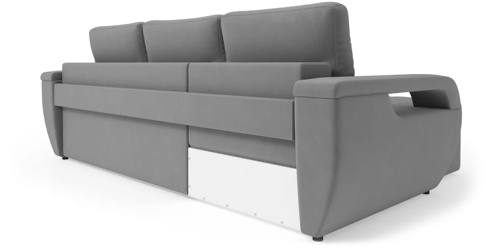 РАЛЬФ (Ультра грей (Ultra grey)  / Ультра грей (Ultra grey)) - фото 3