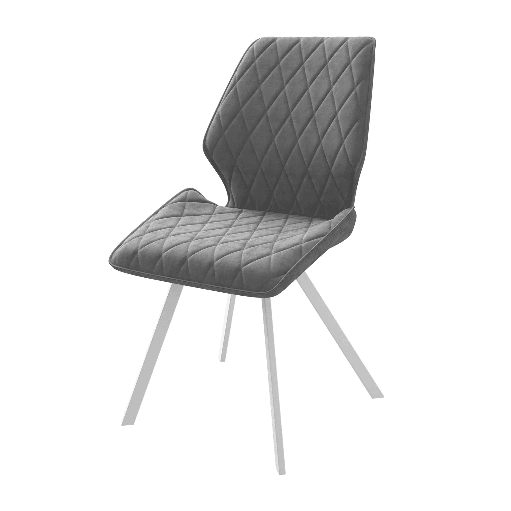 РАФАЭЛЬ-M (RAFAEL-M)/ГАБРИЭЛЬ-M (Белый/Grey Lux b22) - фото 1