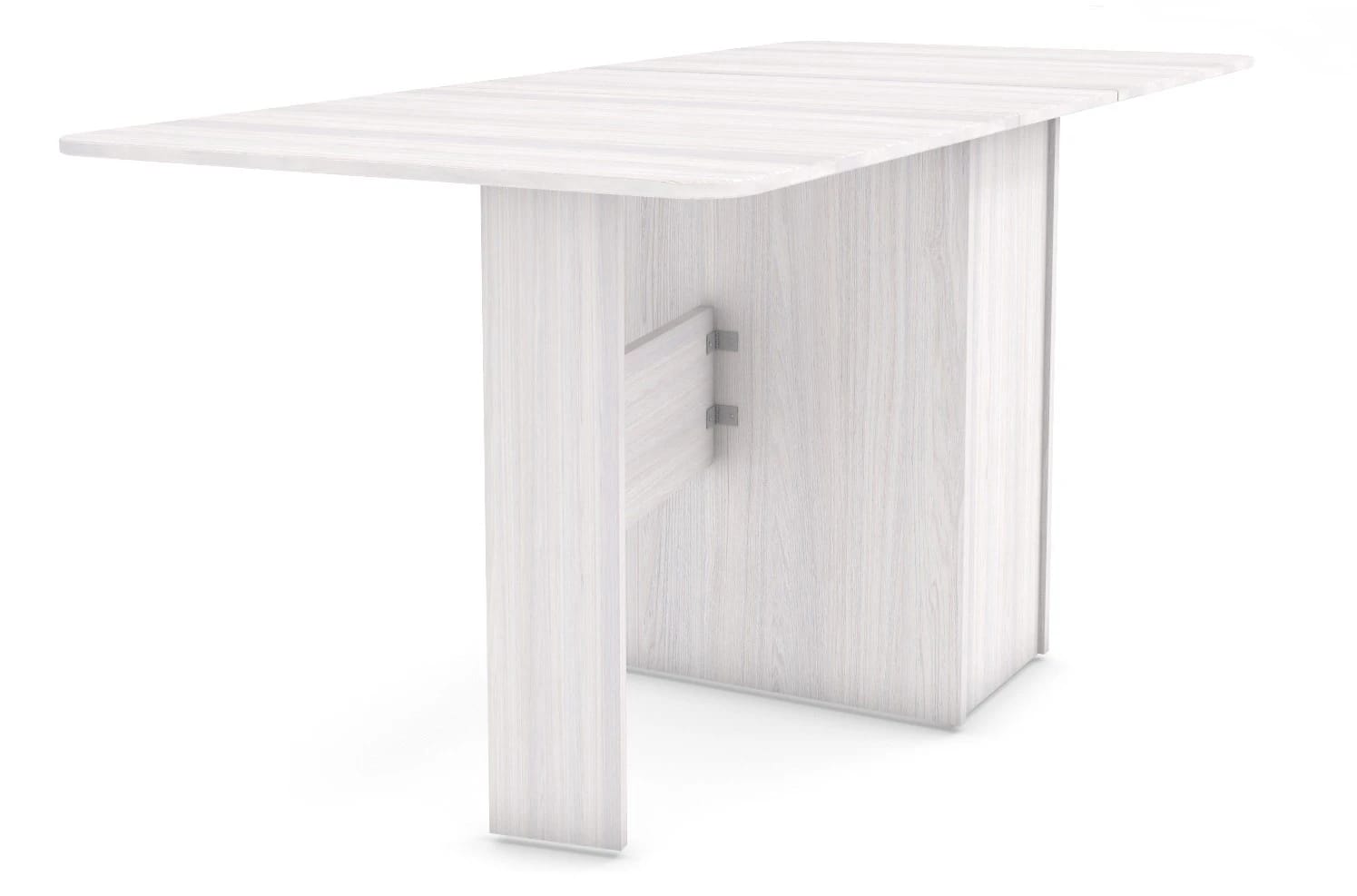 СТОЛ КНИГА С ЯЩИКАМИ (400/1800*800*750) (анкор) - фото 2