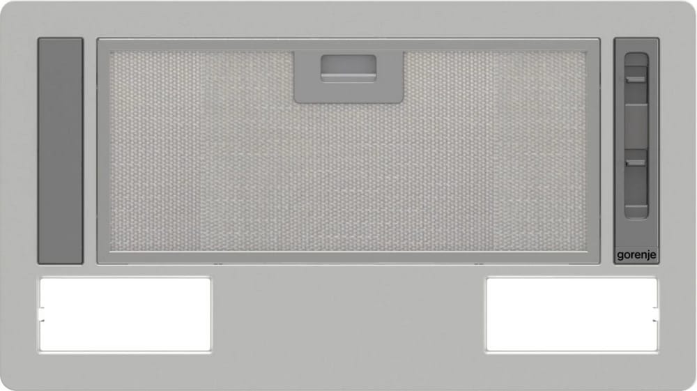 GORENJE (серебристый) - фото 2