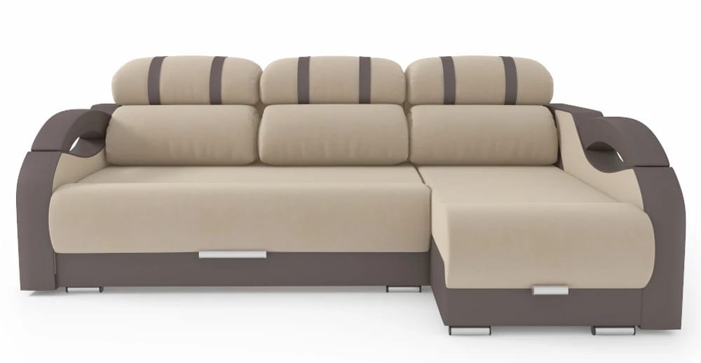 ВИЗИТ-8 (Б2) (Ультра айвори (Ultra ivory)  / Ультра стоун (Ultra stone)) - фото 2