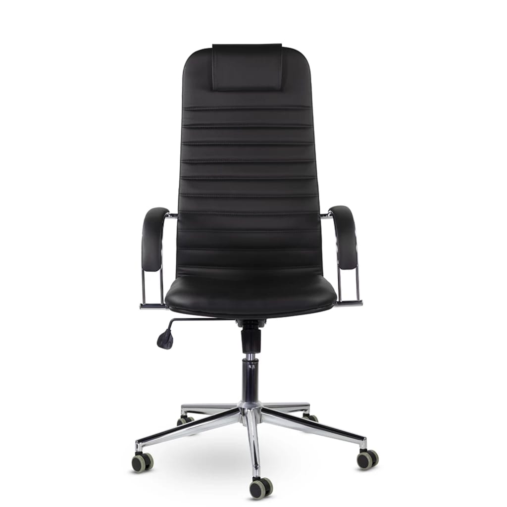 СОЛО (СН-601) (S-0401 (черный) экокожа) - фото 3