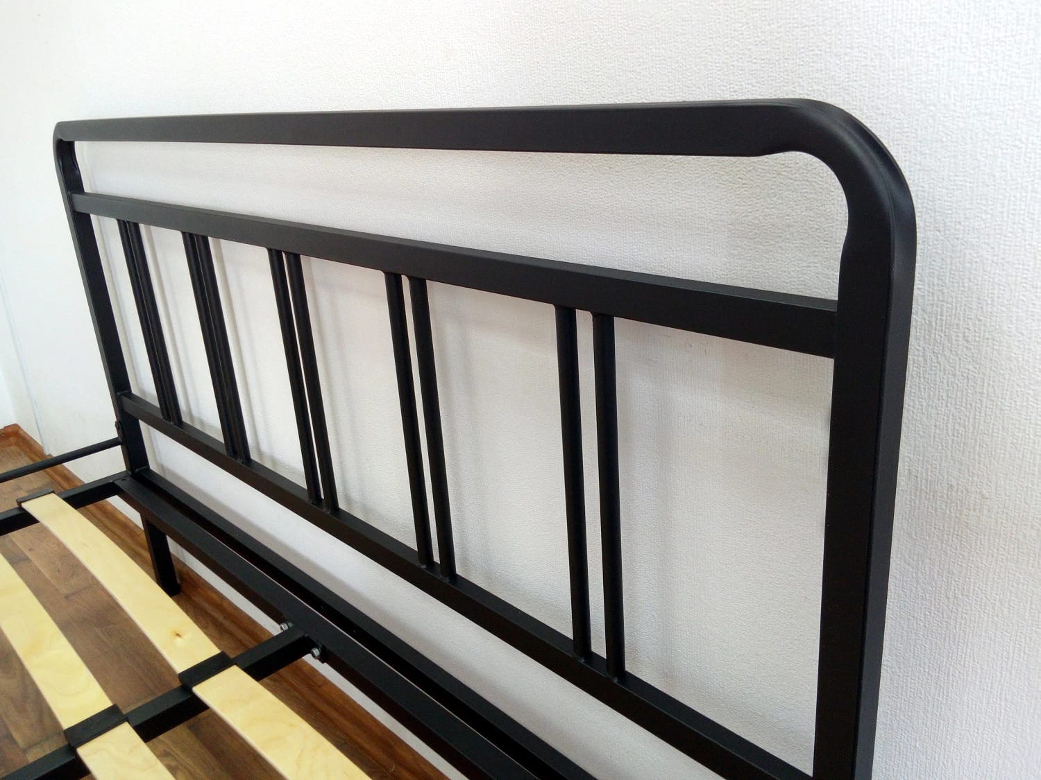 ЛЕОН (черный/черный) - фото 4