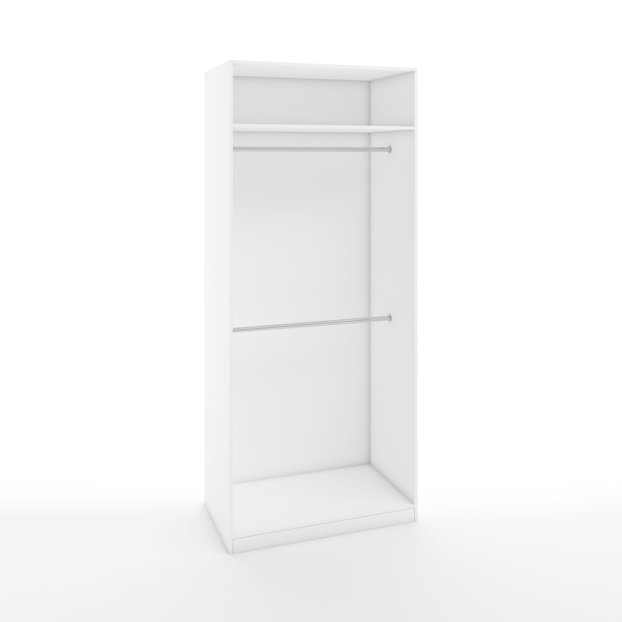 СТЕЛЛА (белый шагрень) - фото 3