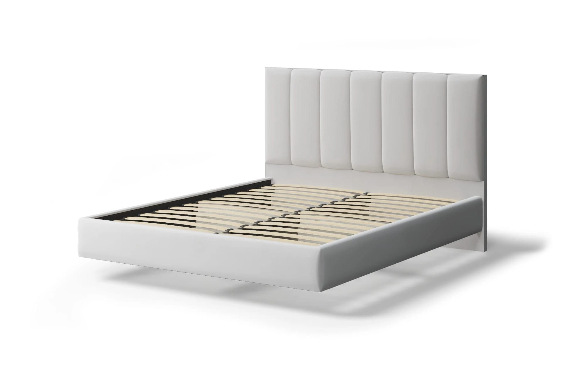 ЛАУРА СОФТ (brilliant/серо-белый) - фото 3