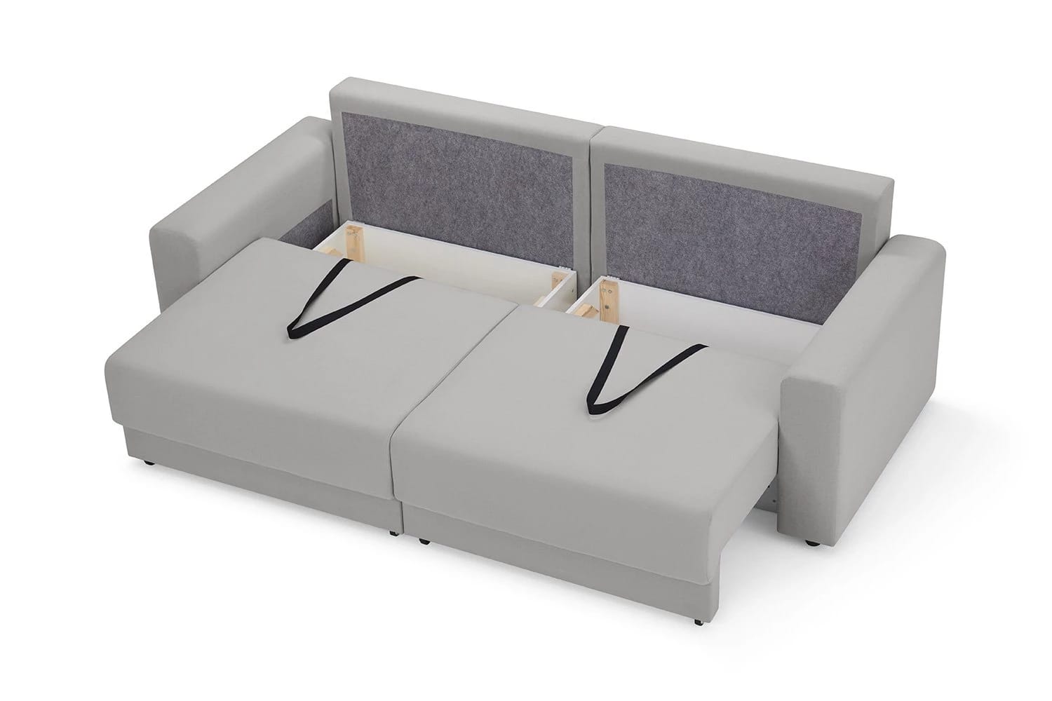 ТАУН (1366 светло-серый) - фото 4