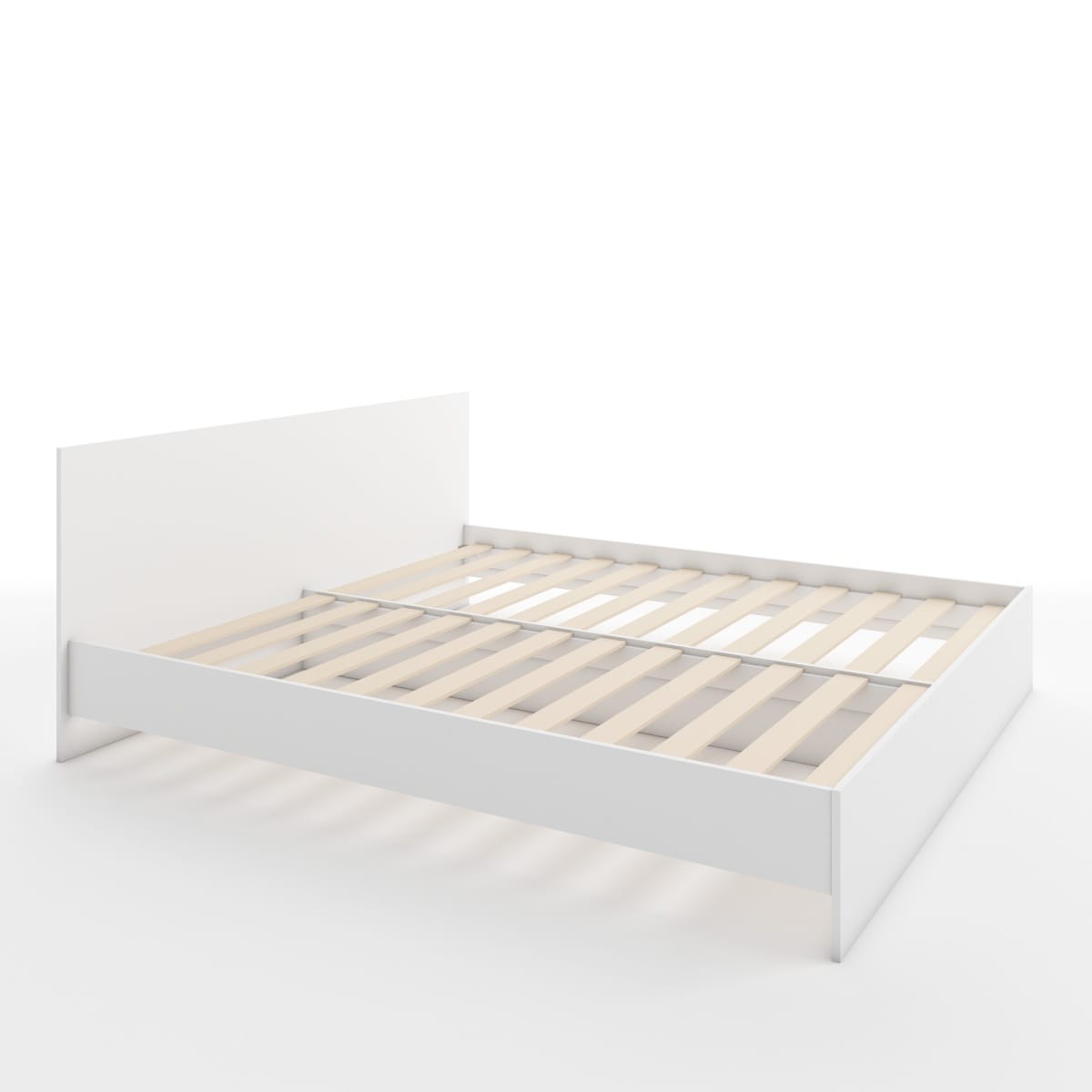 БЕРГ М (белый шагрень) - фото 1