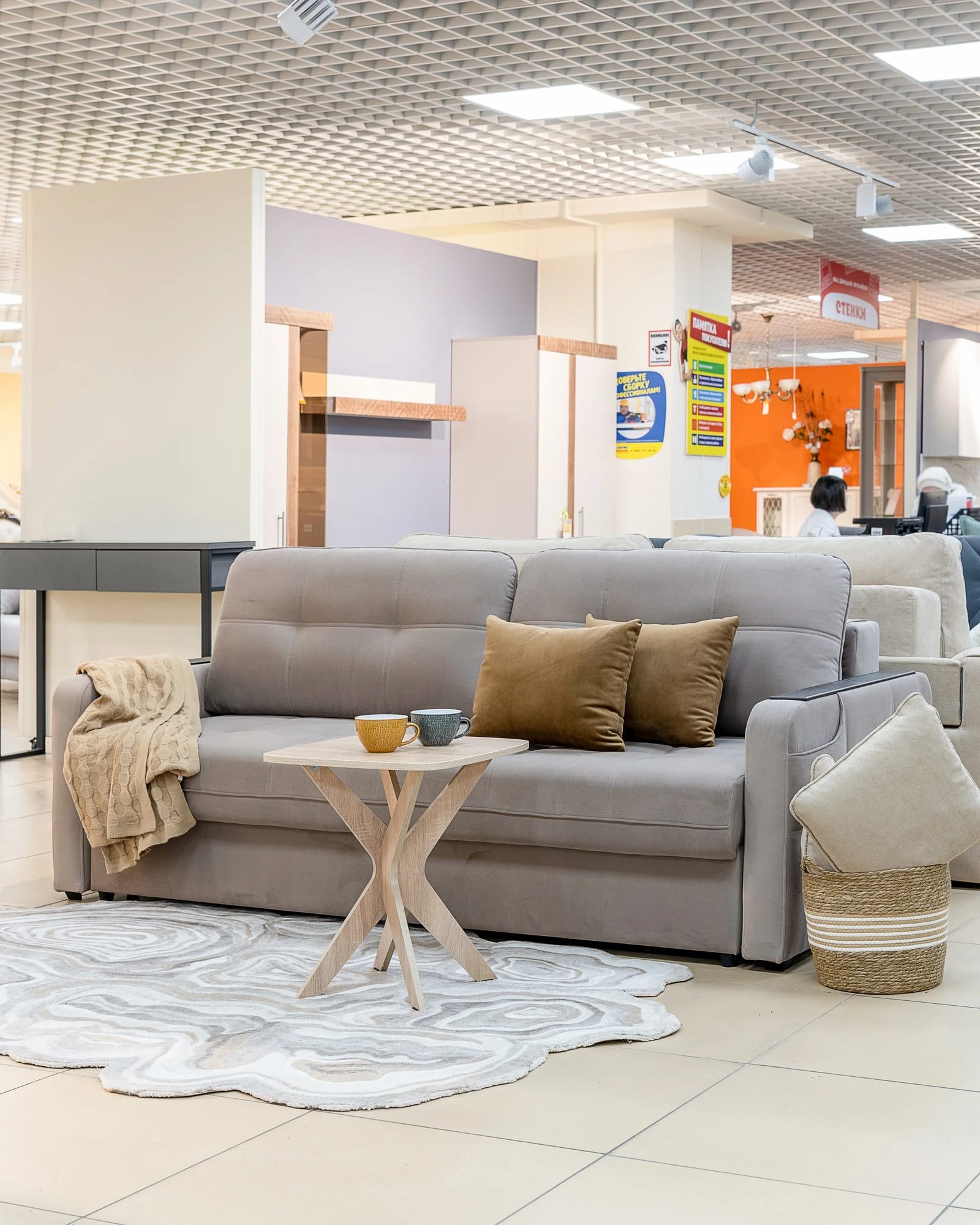 SMART 3 (СМАРТ) (Велюр Велютто 06) - фото 8