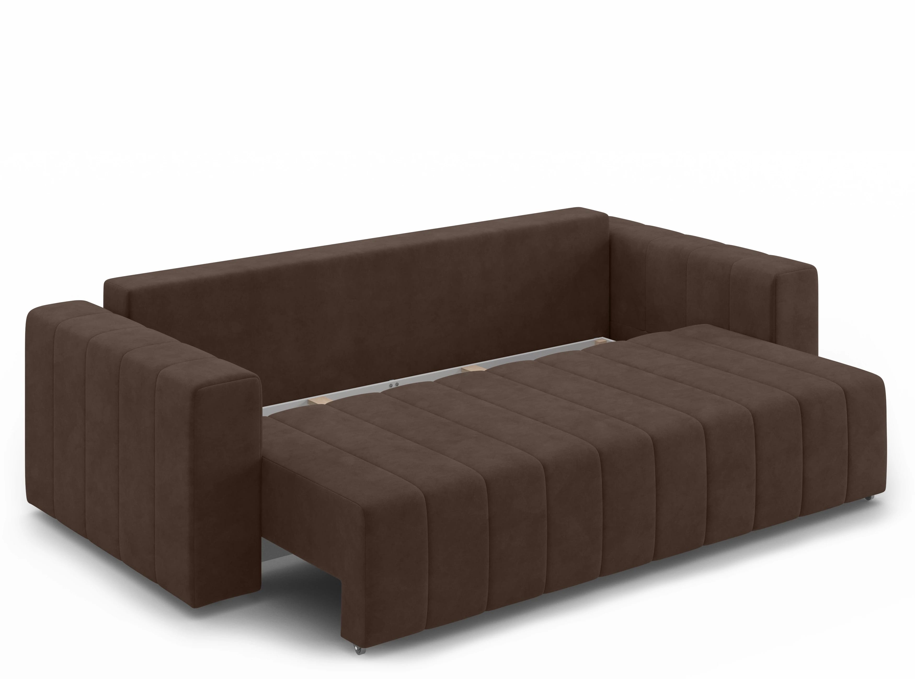 МАЛИБУ (коричневый (Ultra Chocolate)) - фото 4