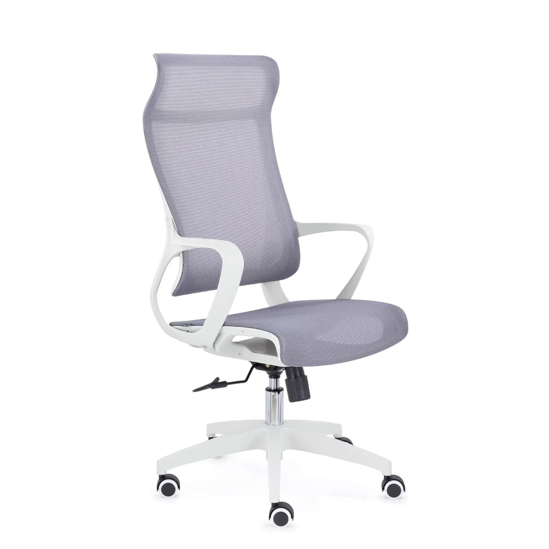 МОРИОКА М-242 (серый пластик (серый)) - фото 2