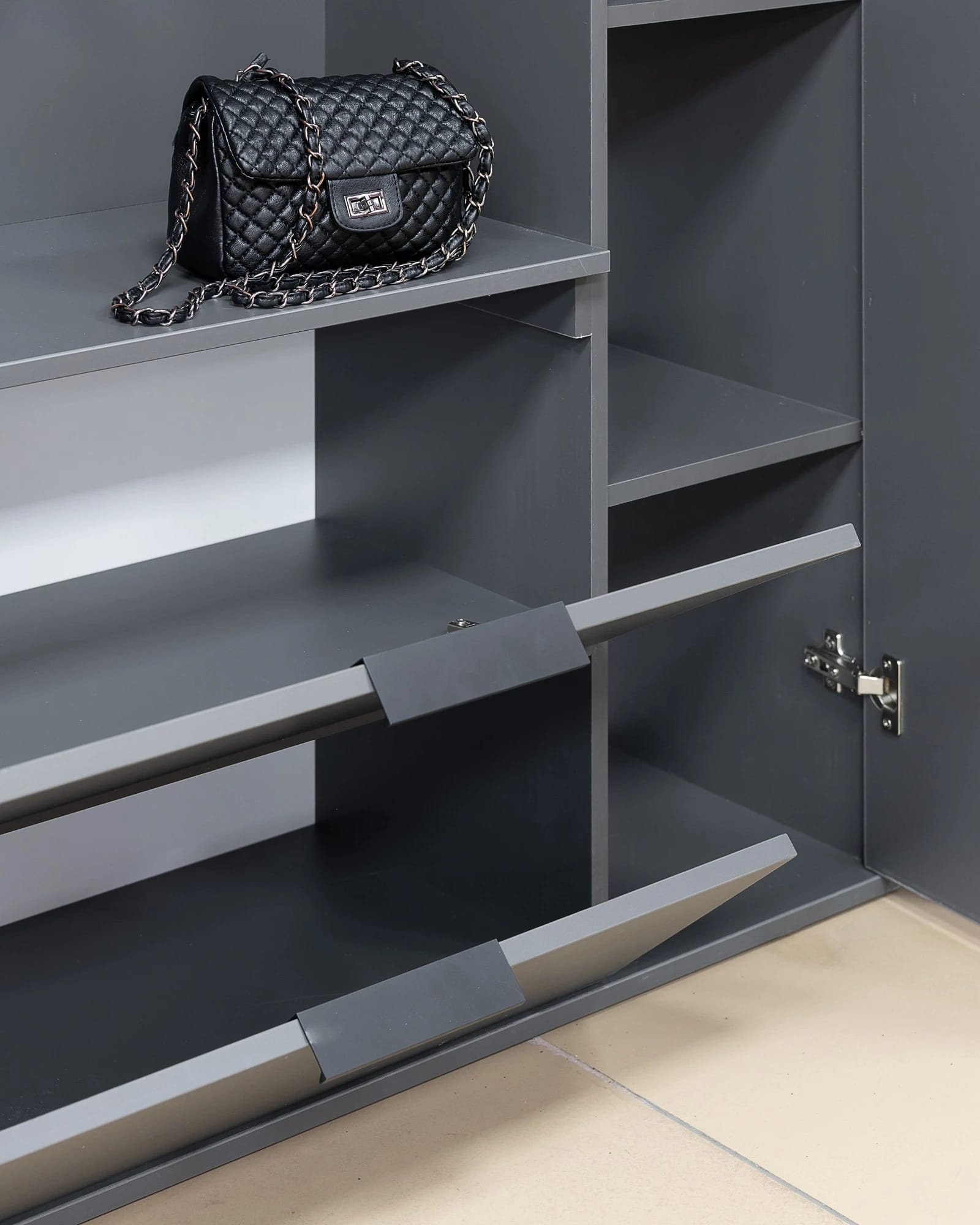 ФИНИКС (графит/ ручка СА-6, цвет - черный) - фото 6