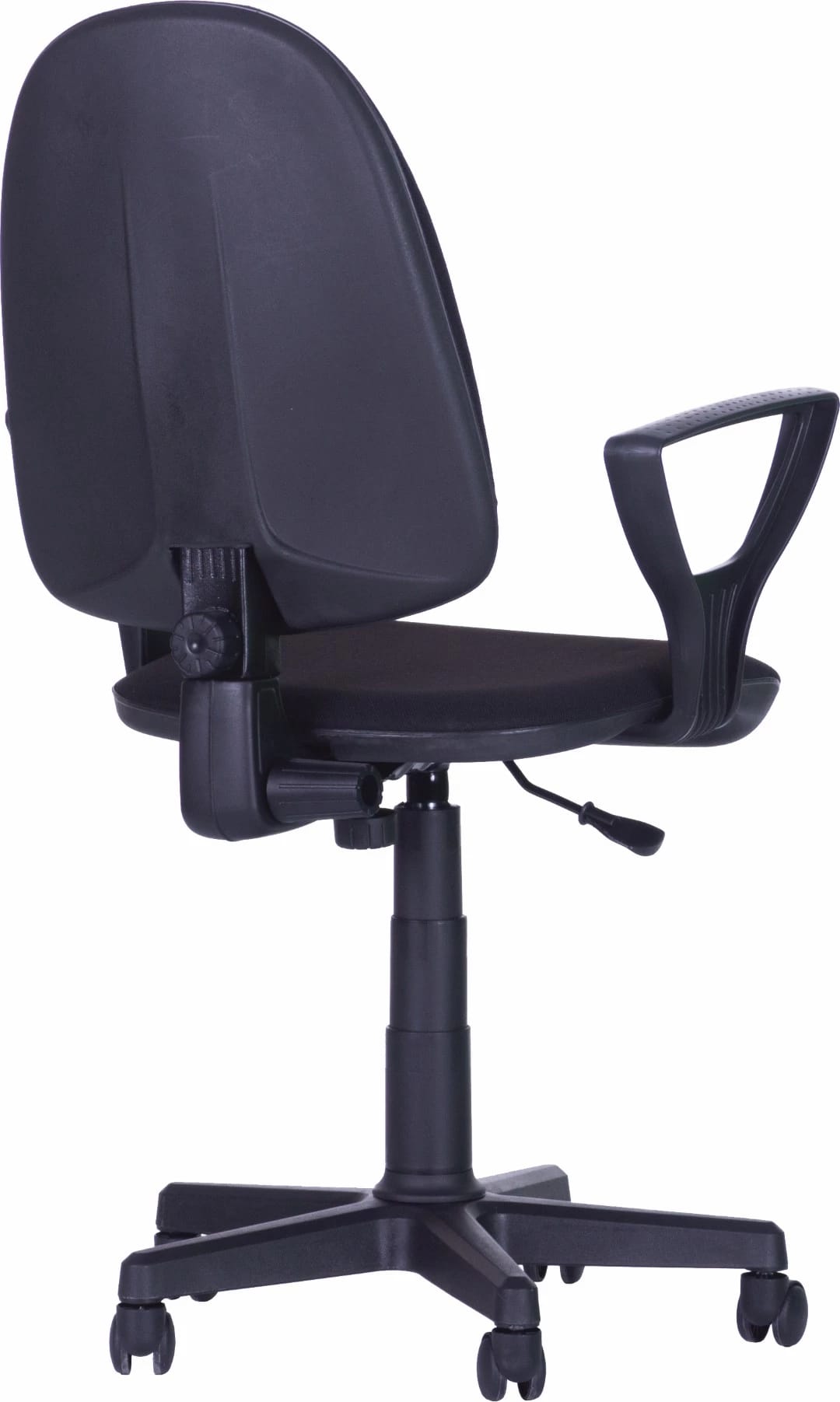 ПРЕСТИЖ (С11/ткань черная) - фото 4