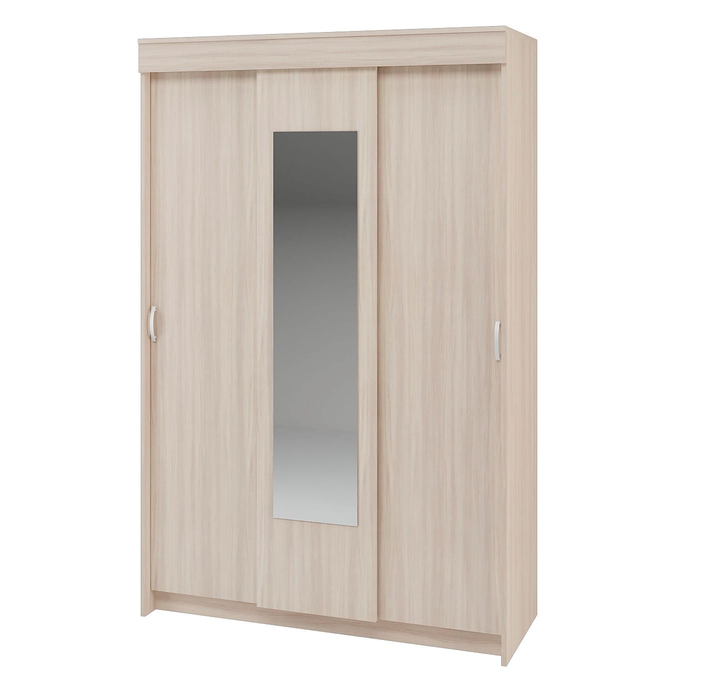 БАСЯ/БАССО (ясень светлый (моно)/(ясень шимо светлый/ясень шимо светлый)) - фото 1