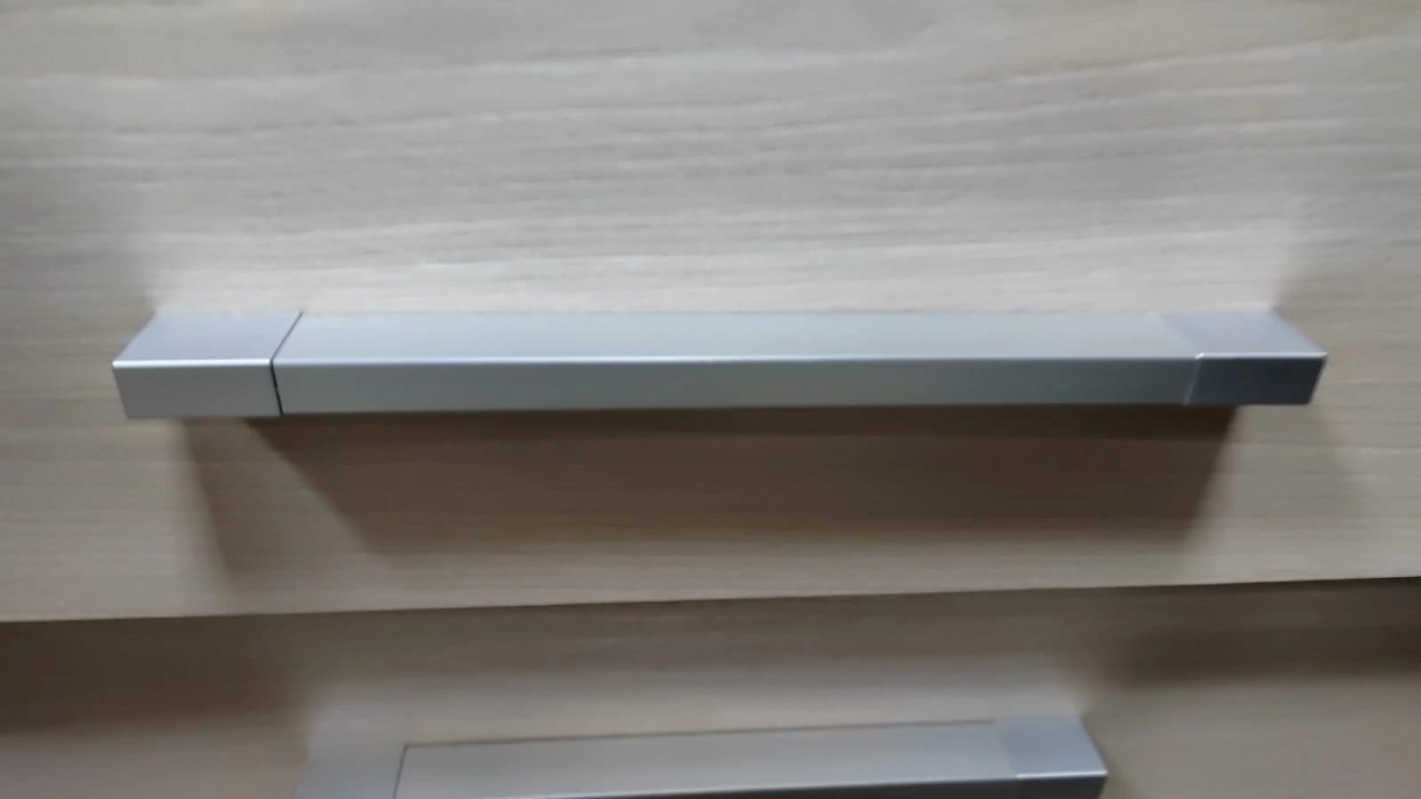 СМИТ (корпус ясень светлый/ фасад ясень светлый) - фото 3