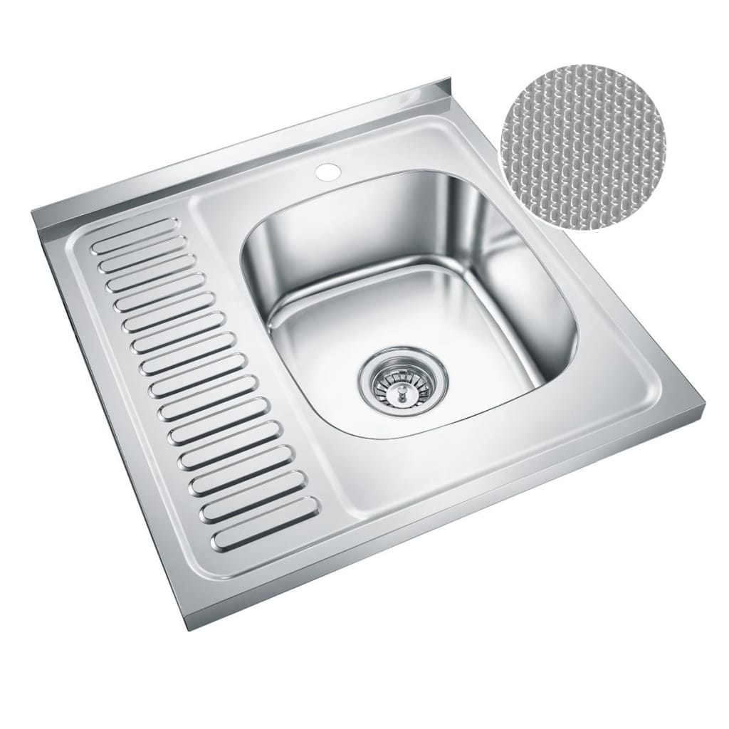 EMAR (чаша выпуска, система слива) - фото 1