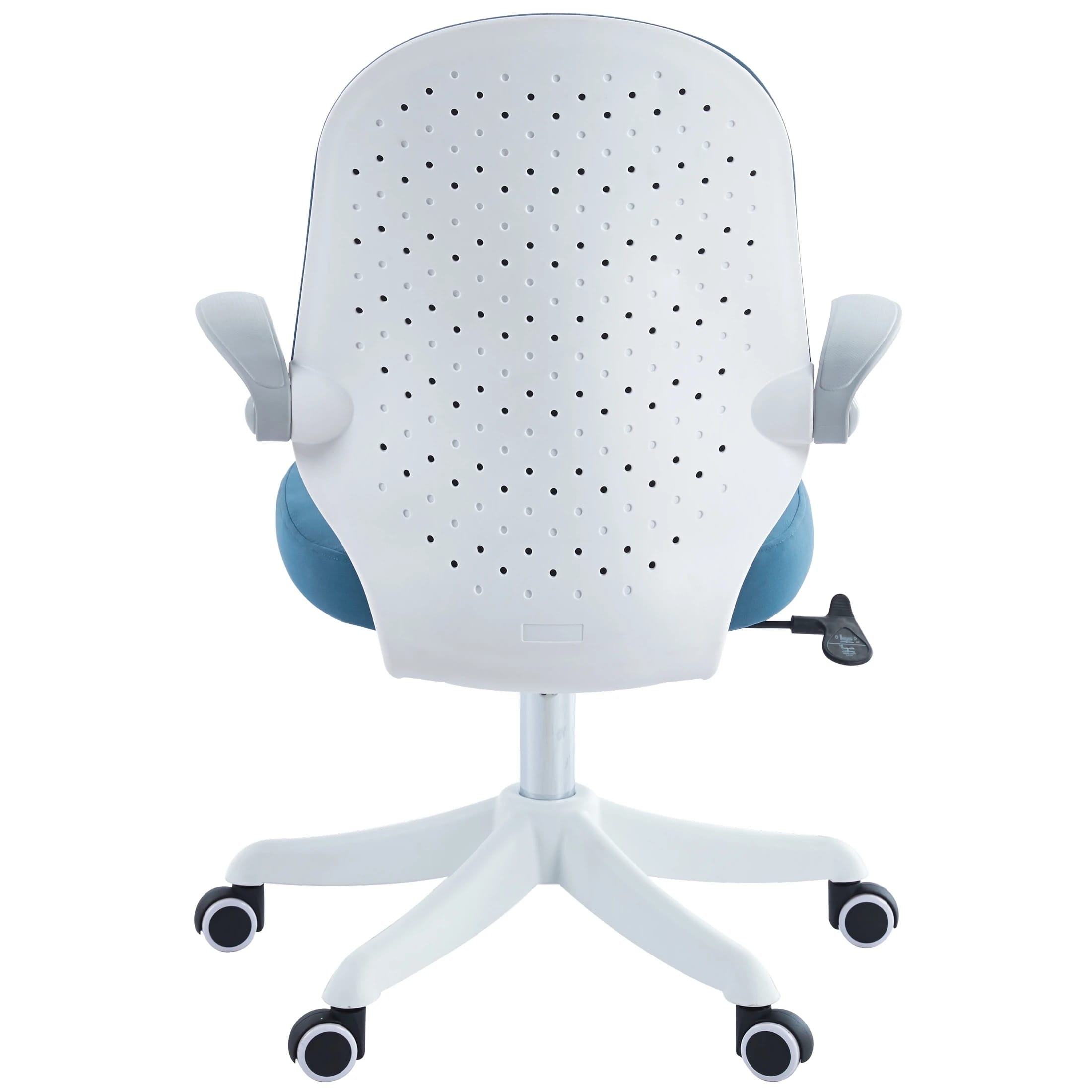 CHAIRMAN CH 107 (голубой) - фото 9