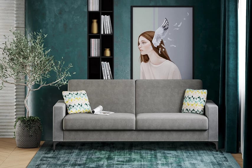 АЛЕКС (Геометрия 69+Вивальди 7) - фото 5