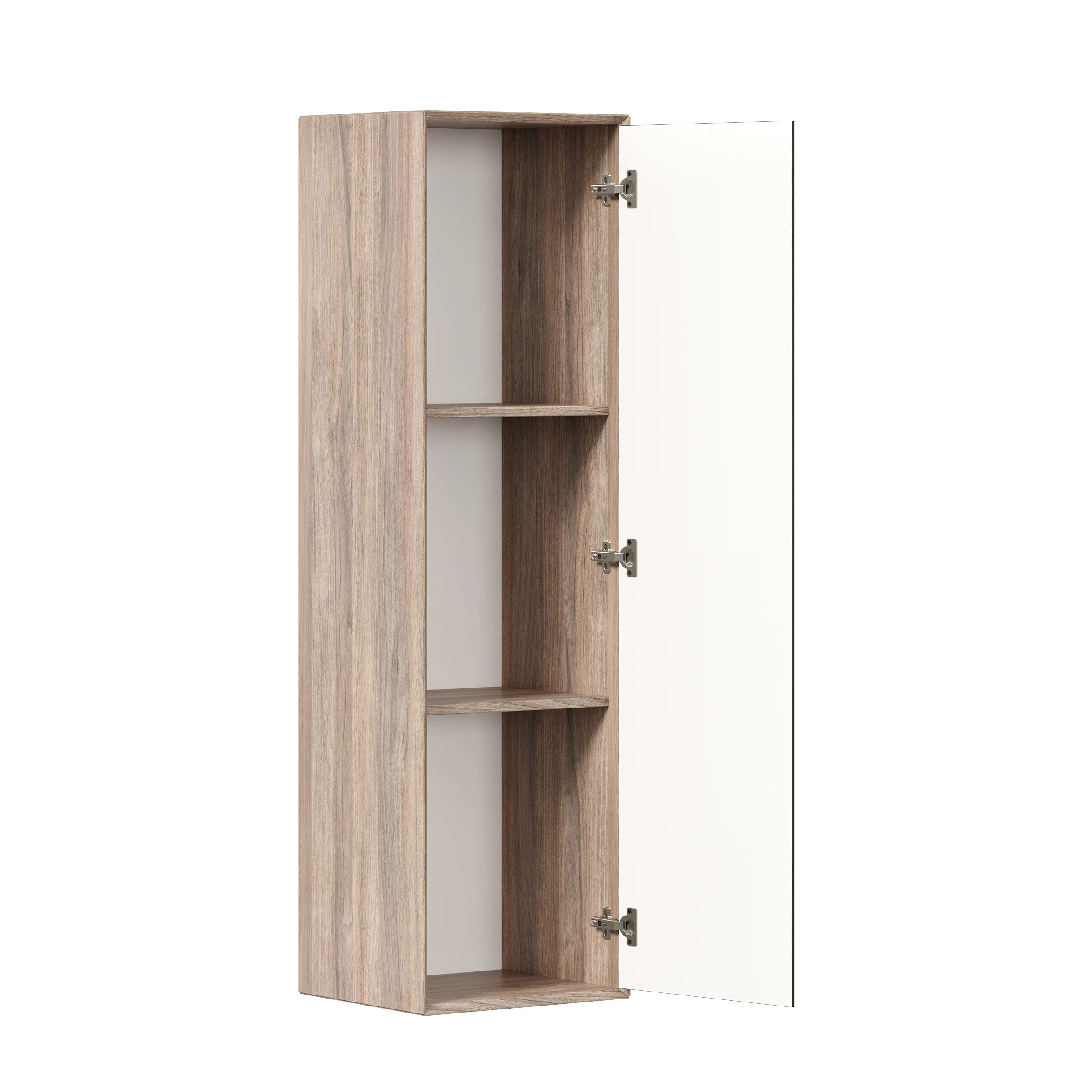 ЭЛЕКТРА (Вяз дымчатый/Белый) - фото 3