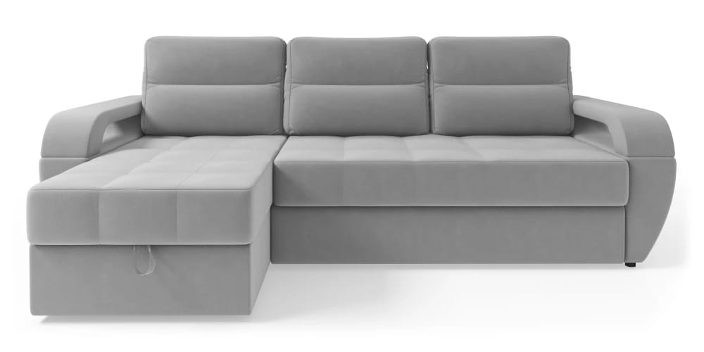 РАЛЬФ (Ультра смоки (Ultra smoke)  / Ультра смоки (Ultra smoke)) - фото 3