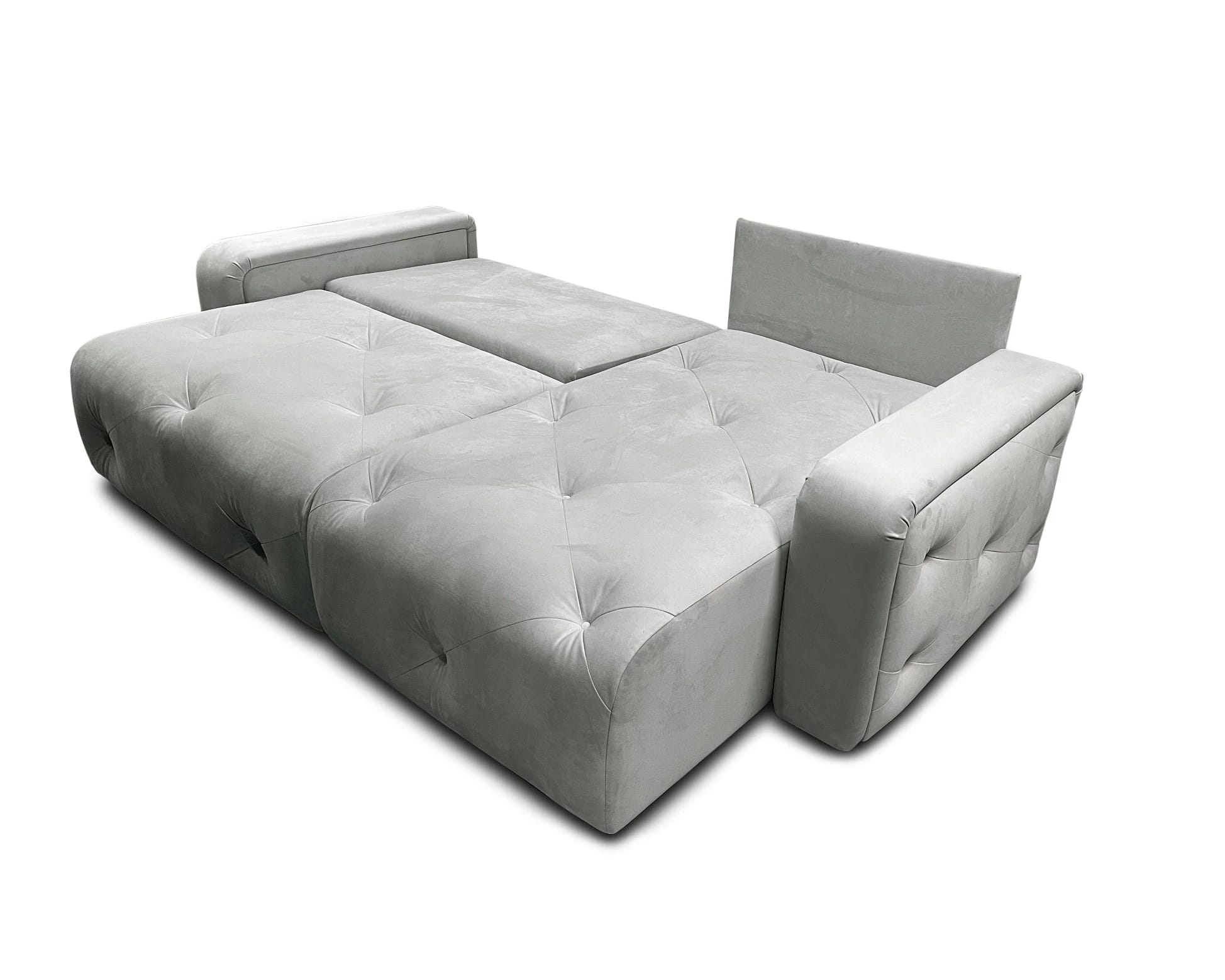 НЕАПОЛЬ (Tenerife silver) - фото 2