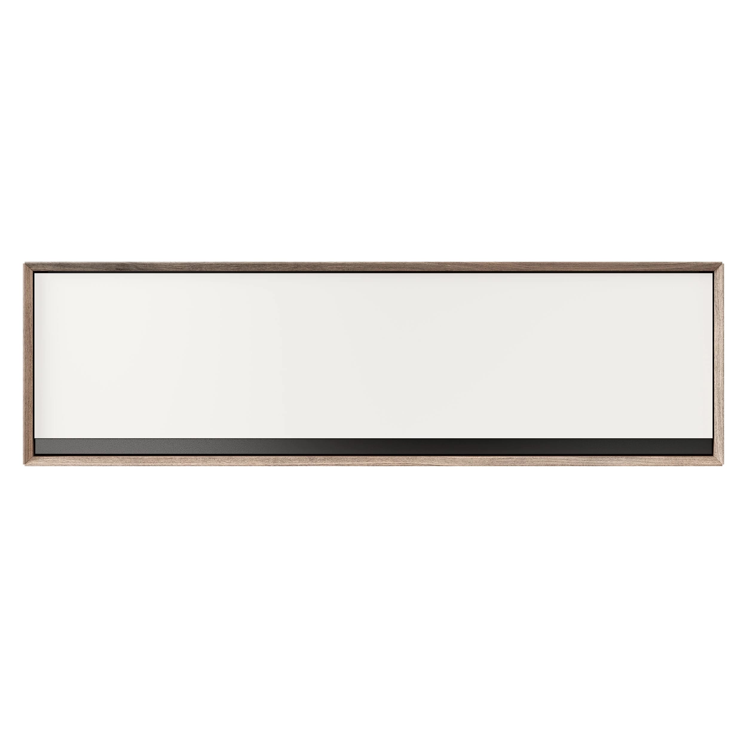 ЭЛЕКТРА (Вяз дымчатый/Белый) - фото 3