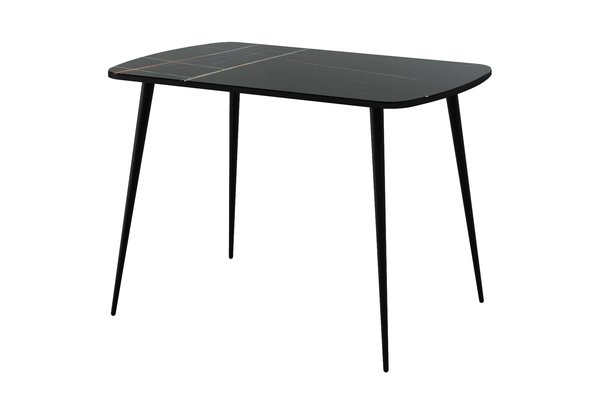 БОСТОН ЛАЙТ-2 (Черный тунис/опора черная) - фото 2