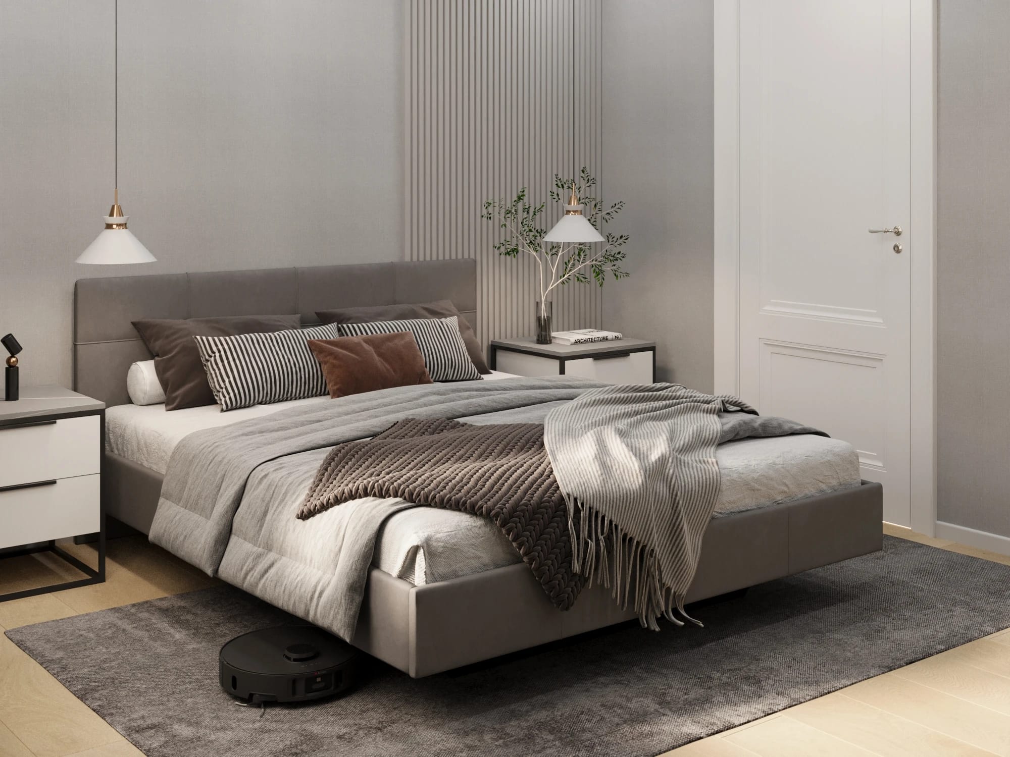 ЭЛИС (велюр мокко) - фото 7